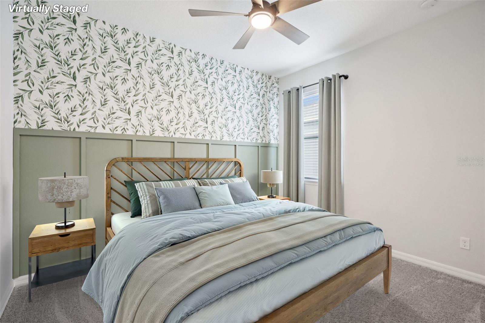 LAKE DENHAM ESTATES - Residential