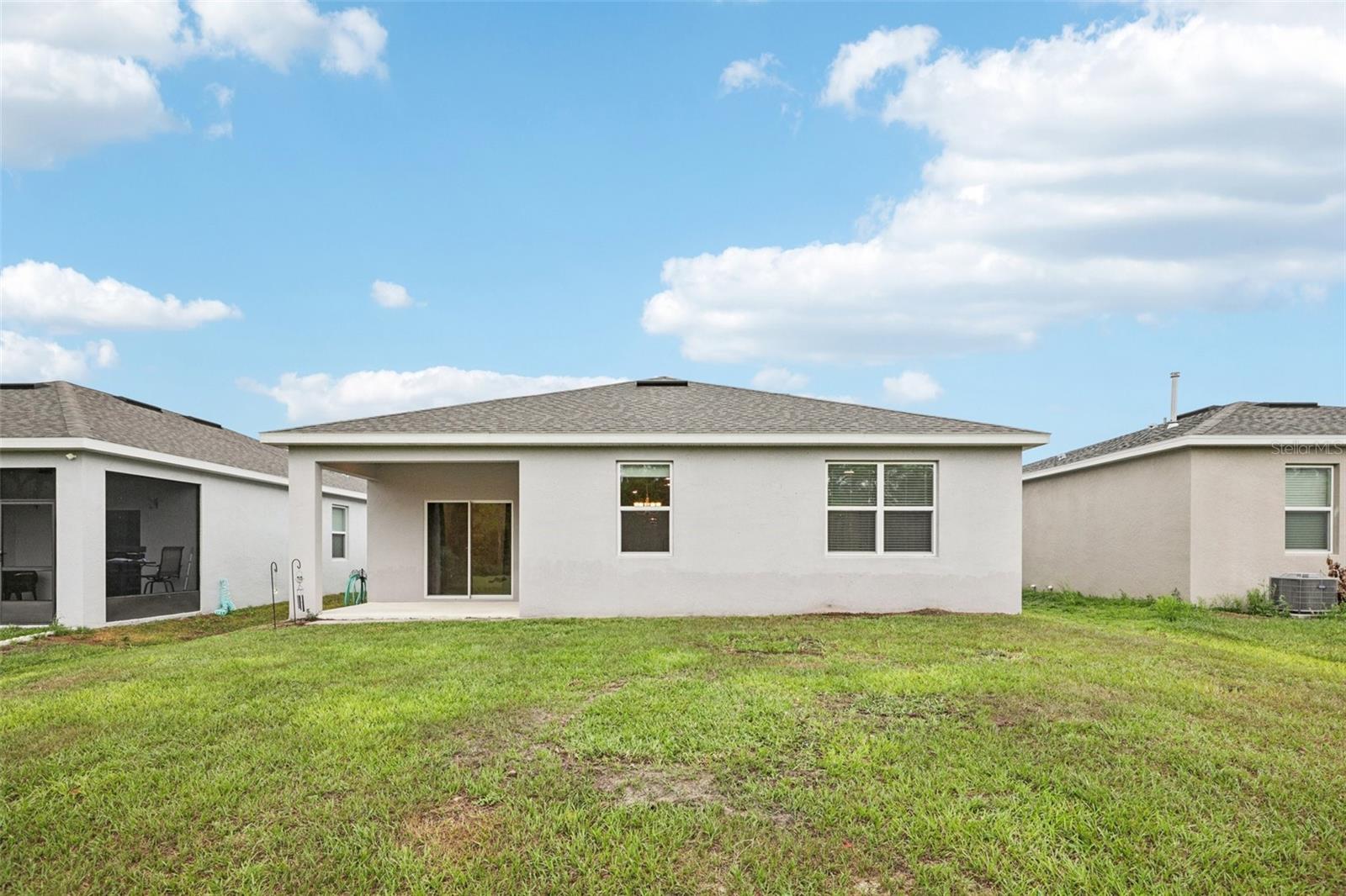 LAKE DENHAM ESTATES - Residential