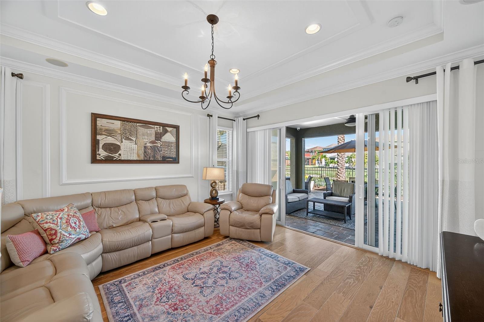 ESTANCIA PH 1D - Residential