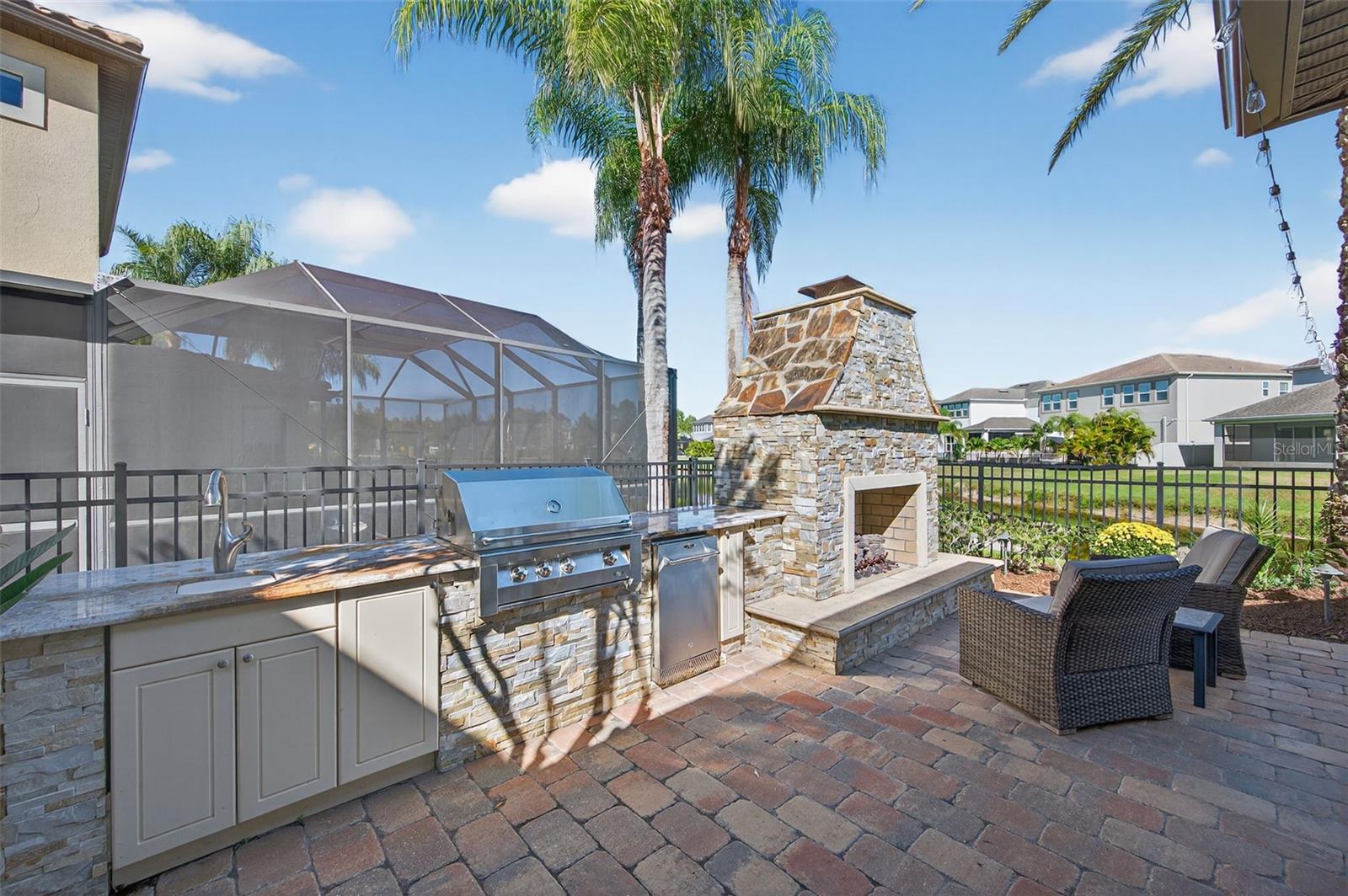 ESTANCIA PH 1D - Residential