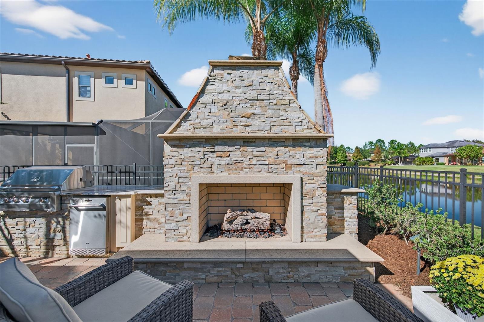 ESTANCIA PH 1D - Residential