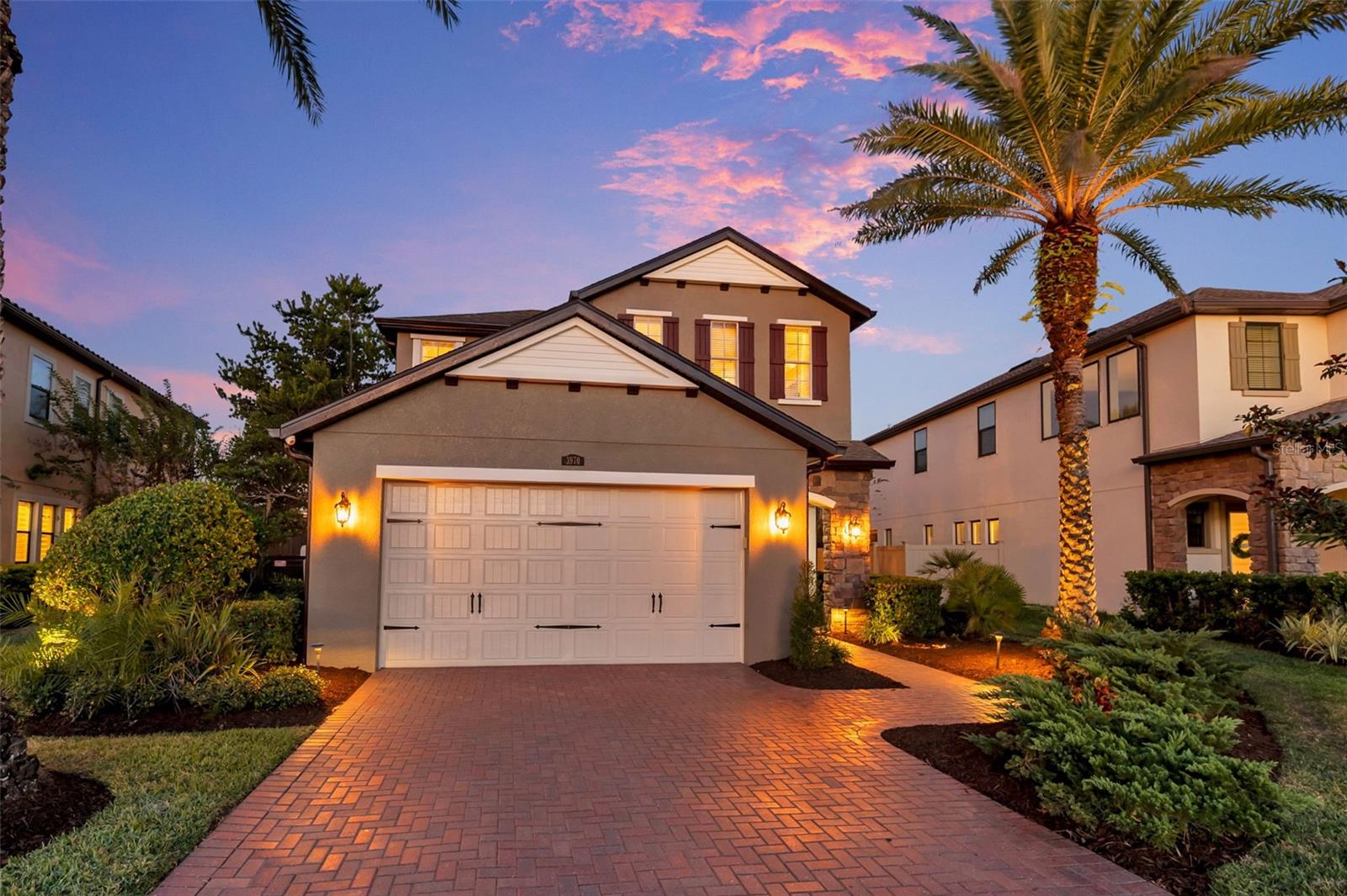 ESTANCIA PH 1D - Residential