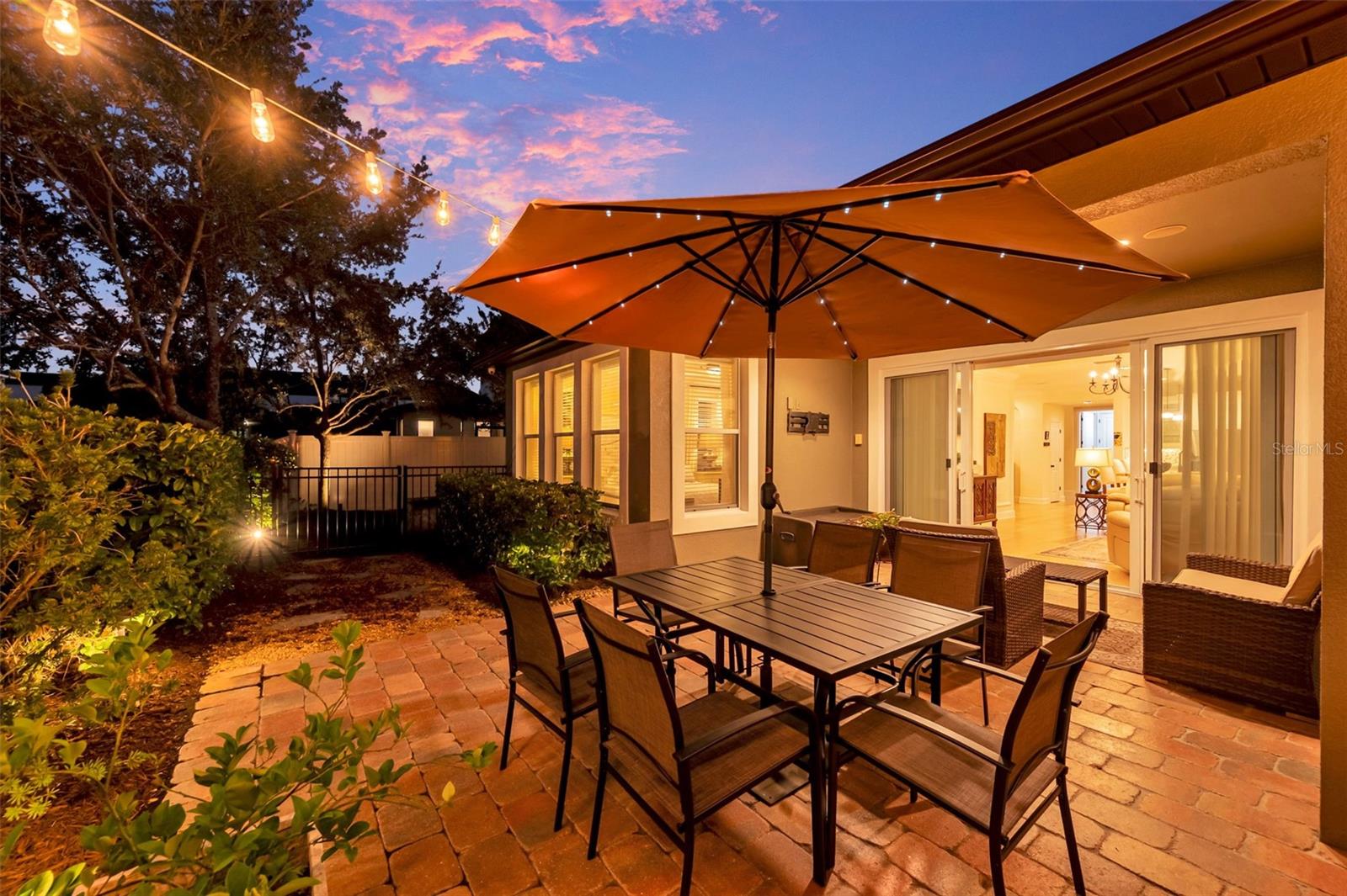 ESTANCIA PH 1D - Residential