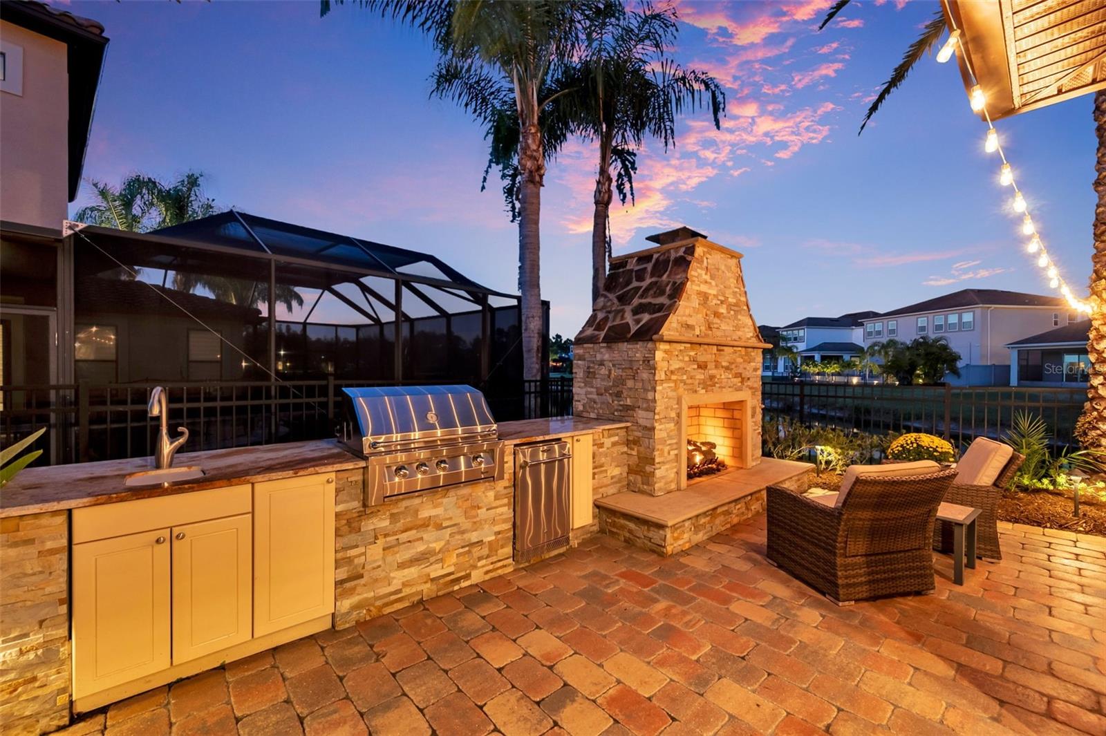 ESTANCIA PH 1D - Residential