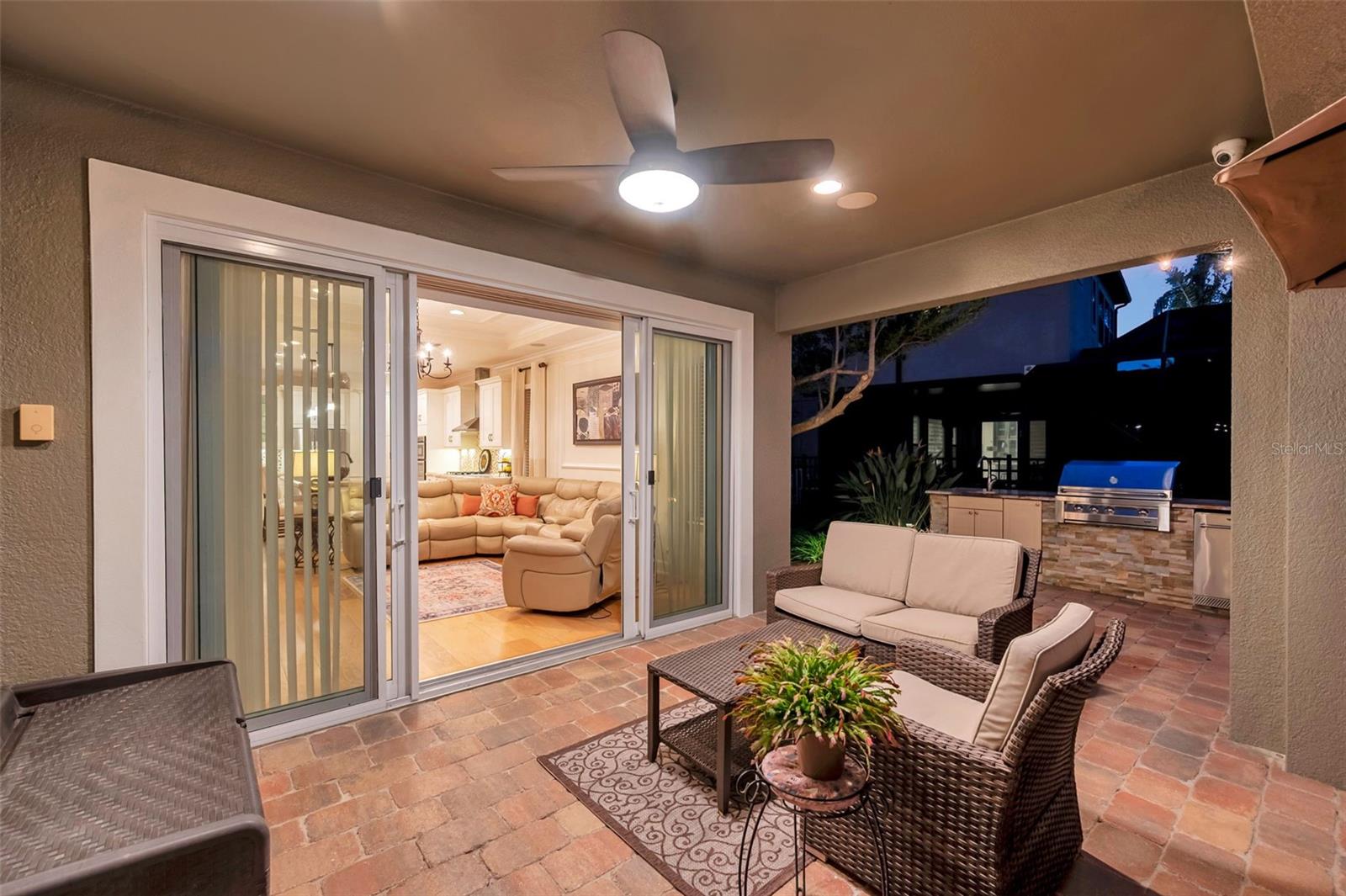 ESTANCIA PH 1D - Residential