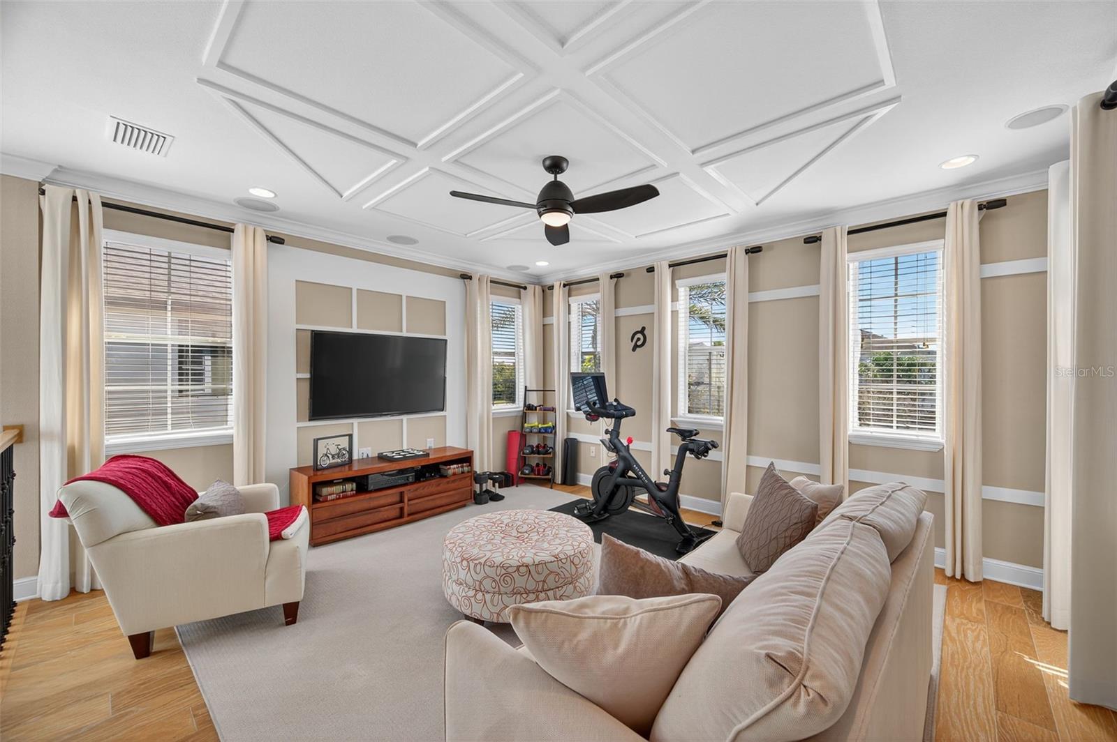 ESTANCIA PH 1D - Residential