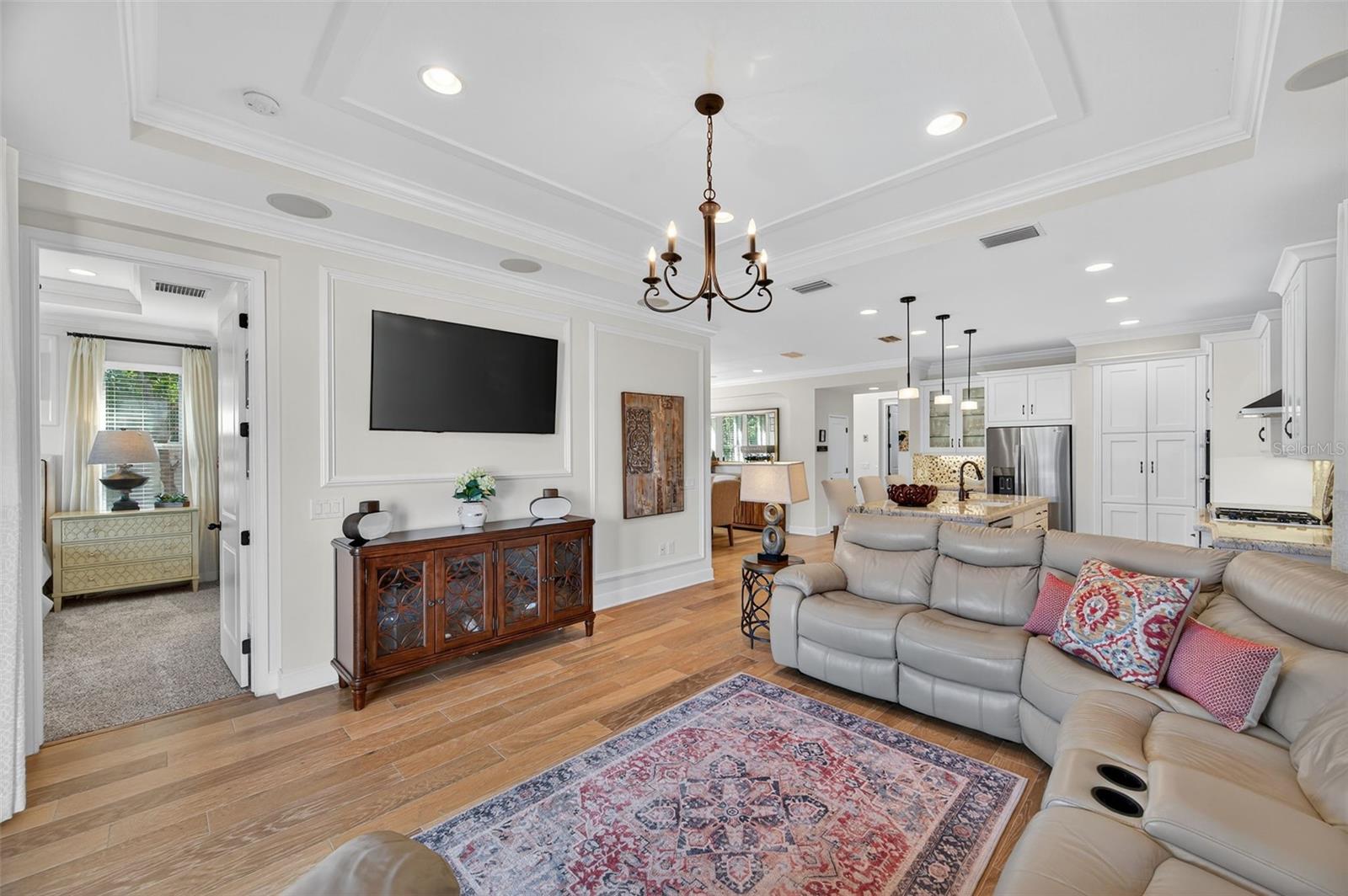 ESTANCIA PH 1D - Residential