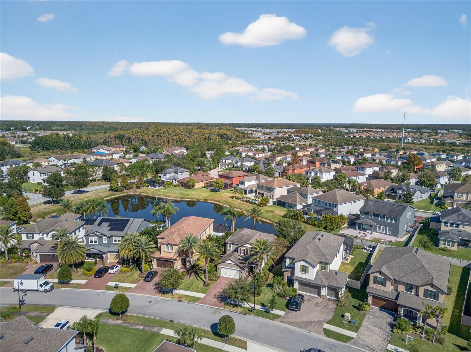 ESTANCIA PH 1D - Residential