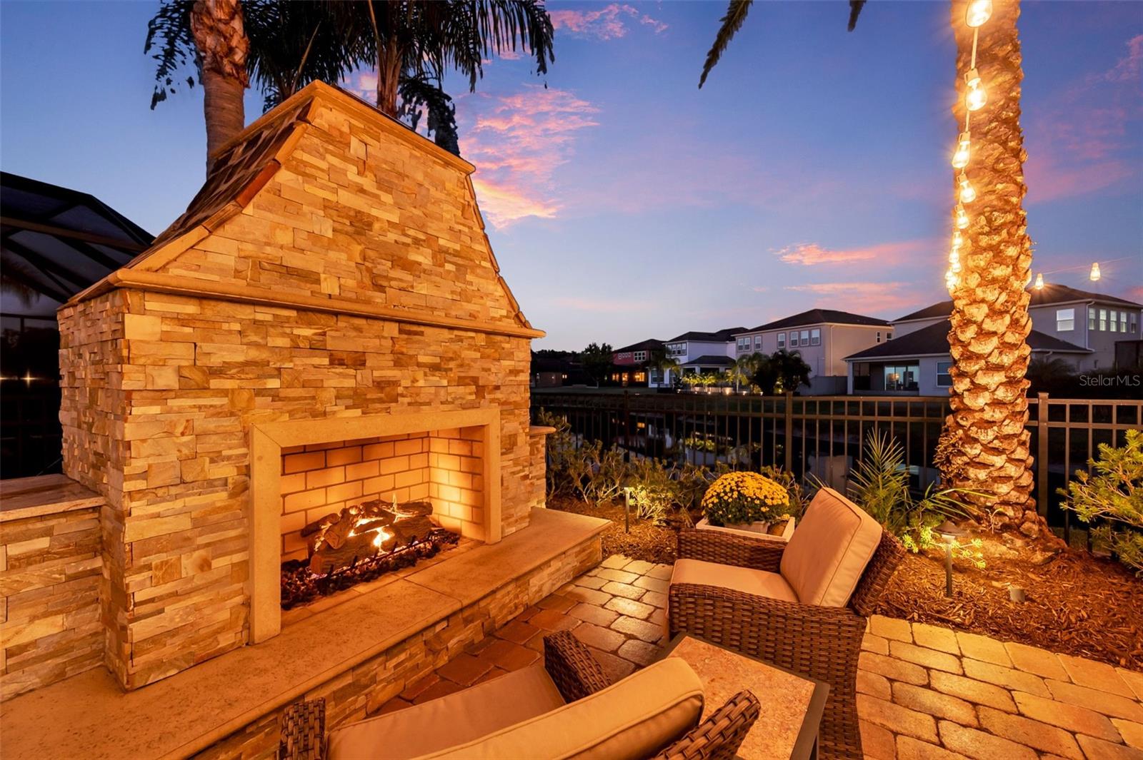 ESTANCIA PH 1D - Residential