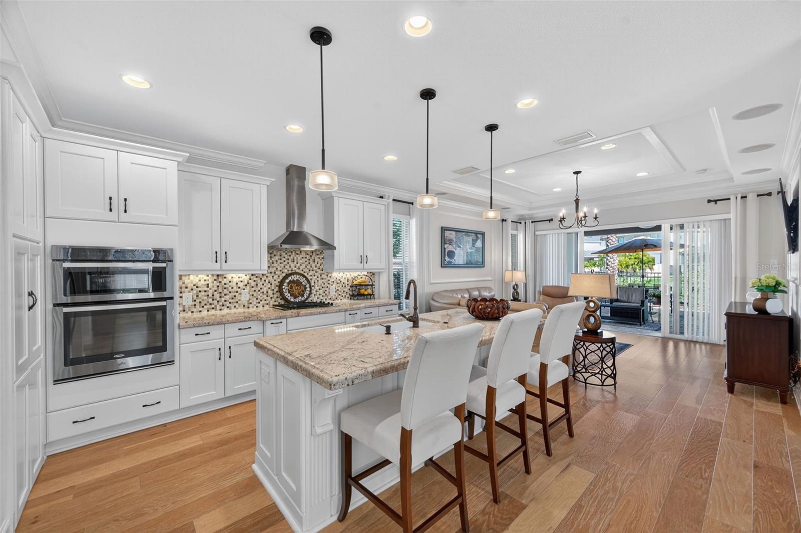 ESTANCIA PH 1D - Residential