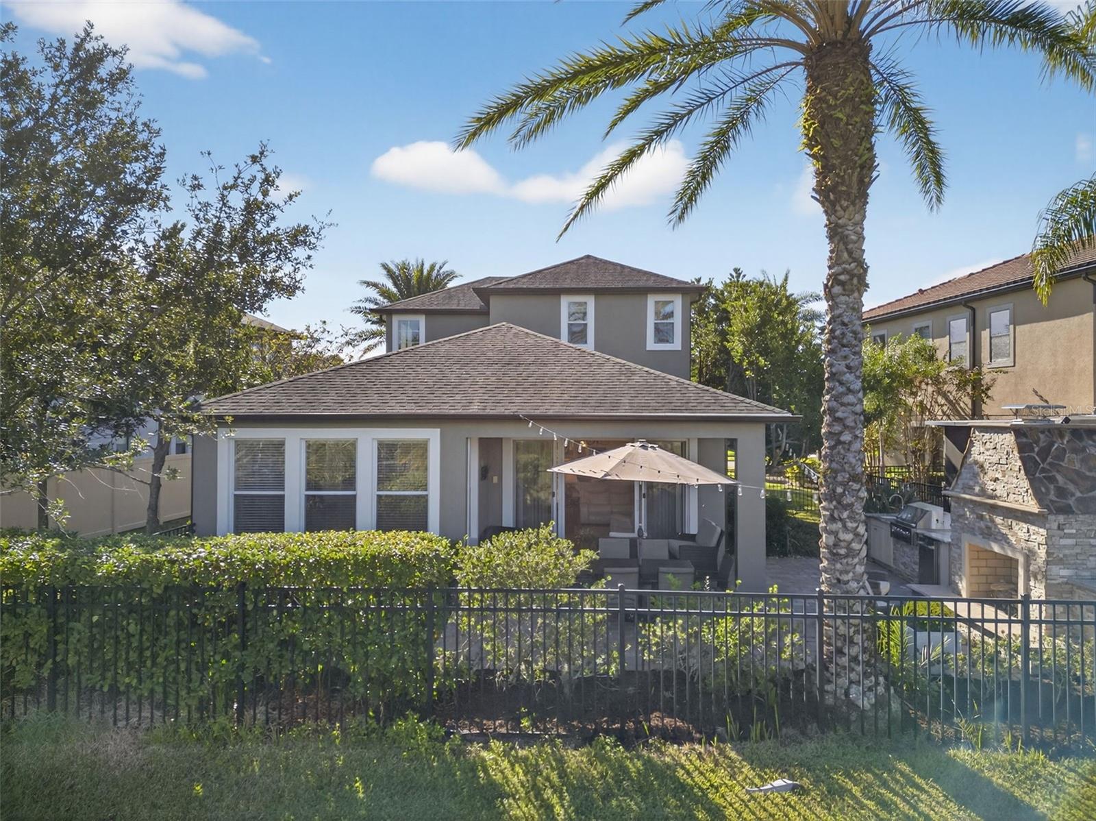 ESTANCIA PH 1D - Residential