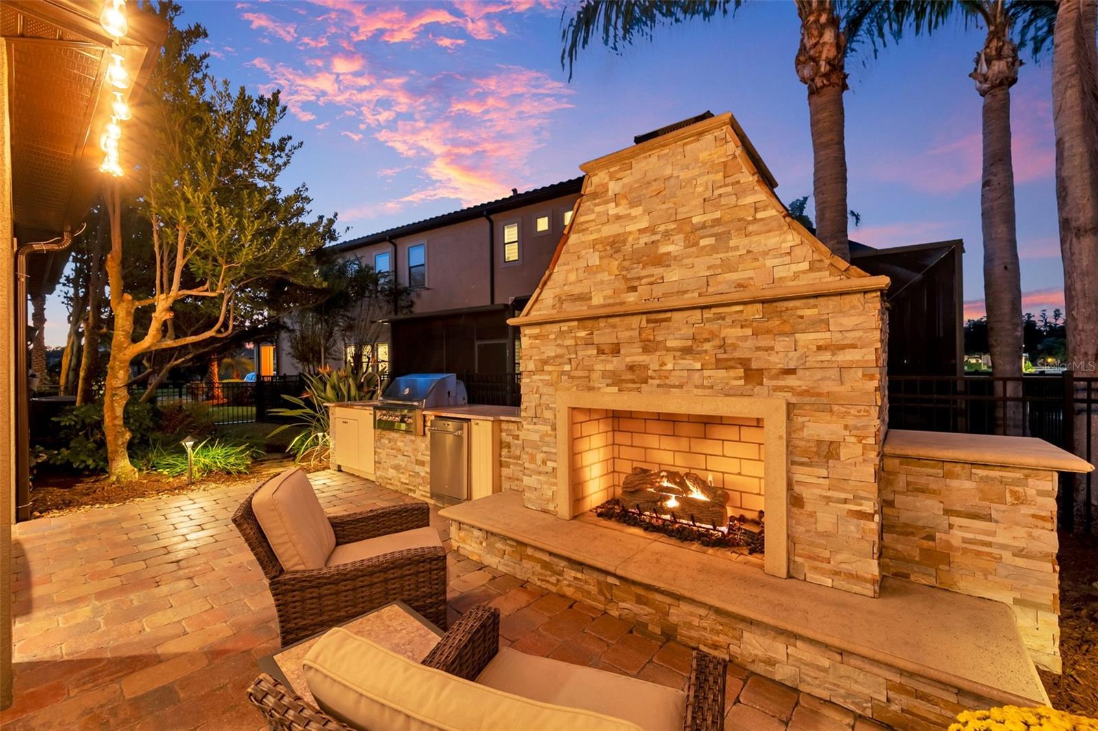 ESTANCIA PH 1D - Residential