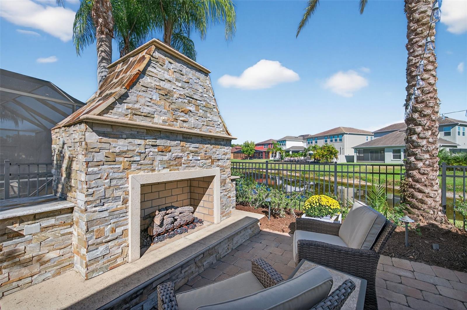 ESTANCIA PH 1D - Residential