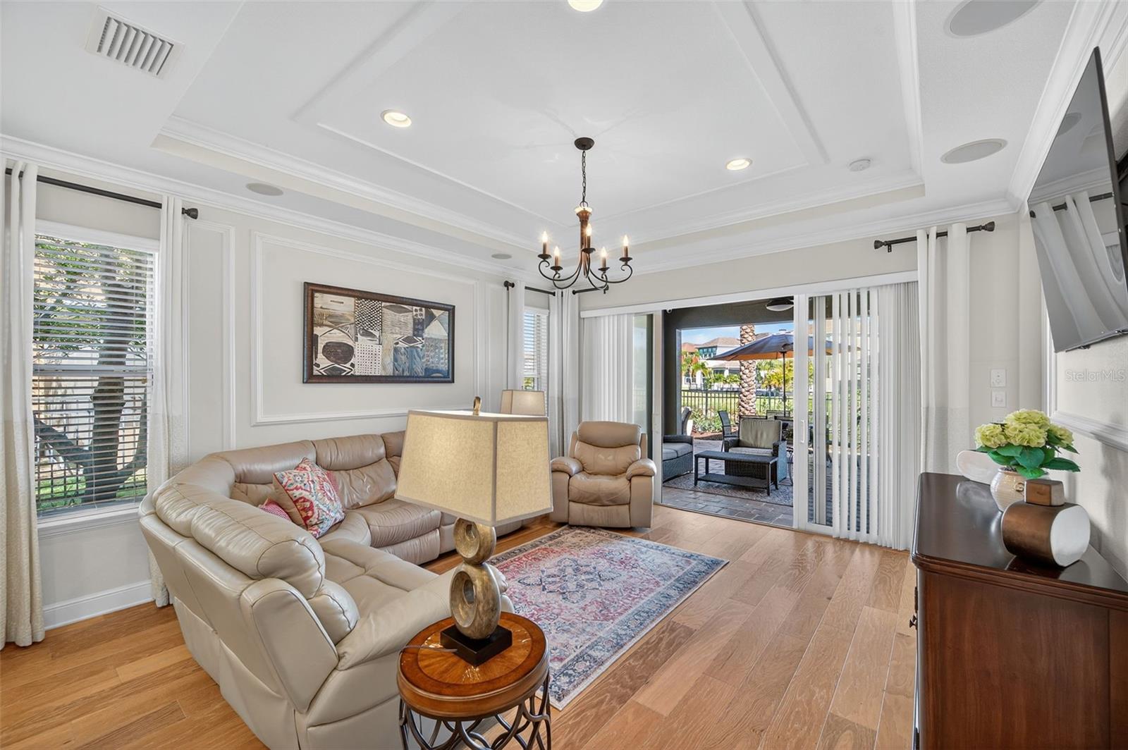 ESTANCIA PH 1D - Residential