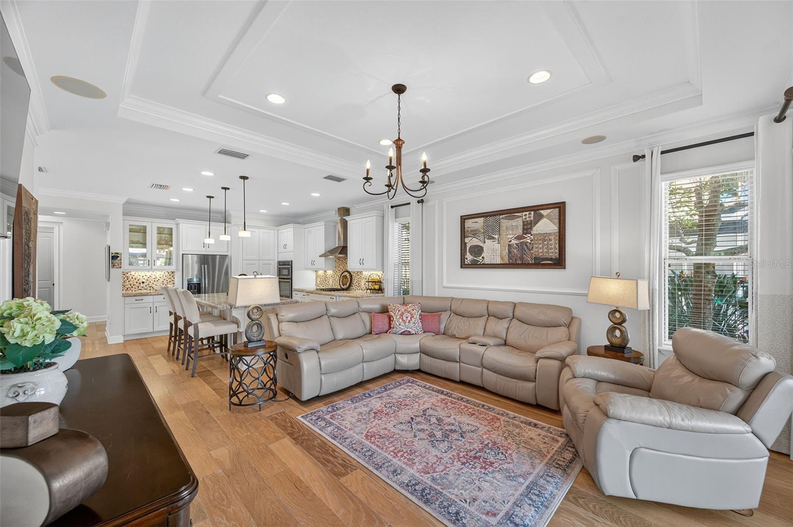 ESTANCIA PH 1D - Residential