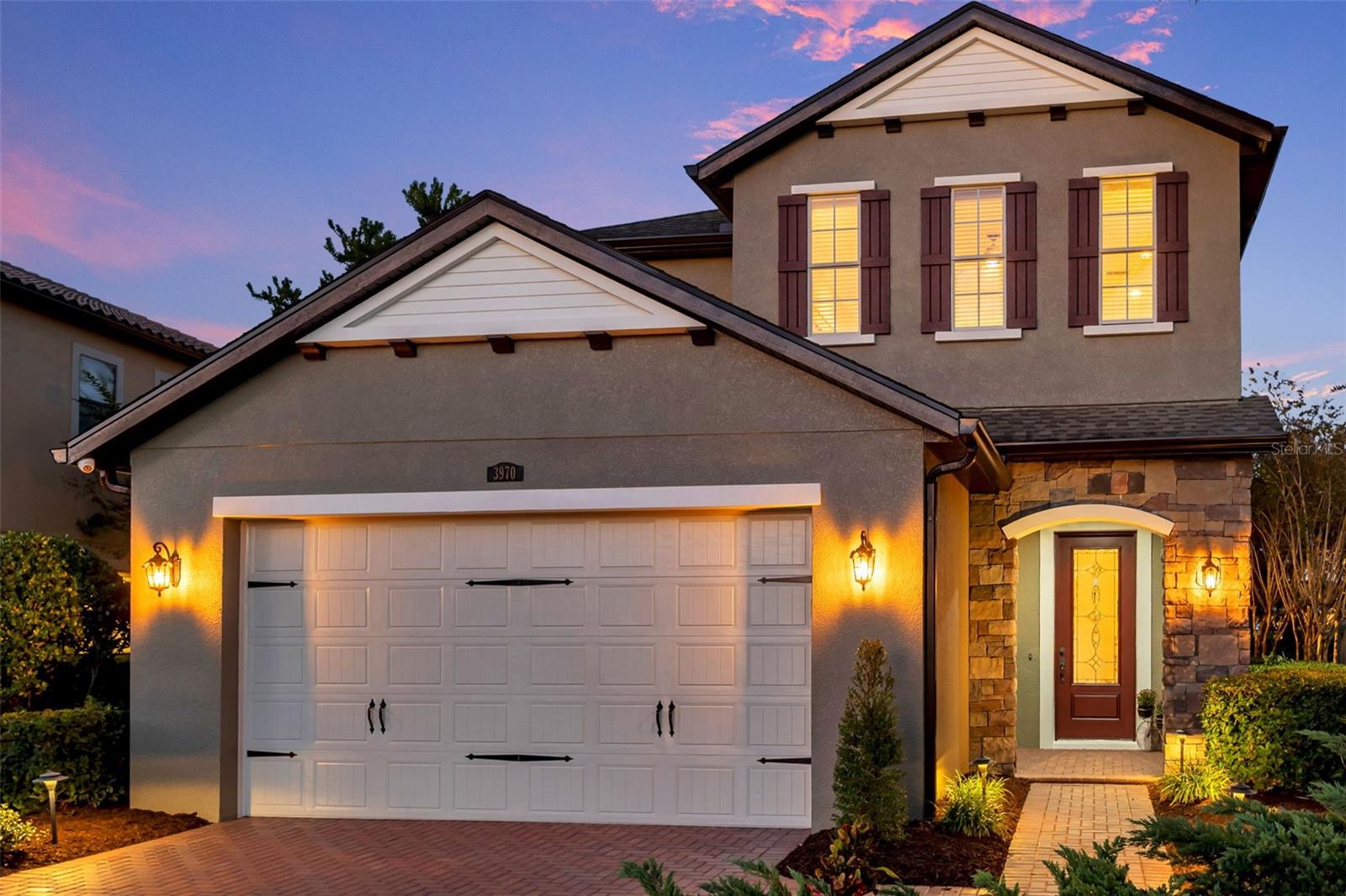 ESTANCIA PH 1D - Residential