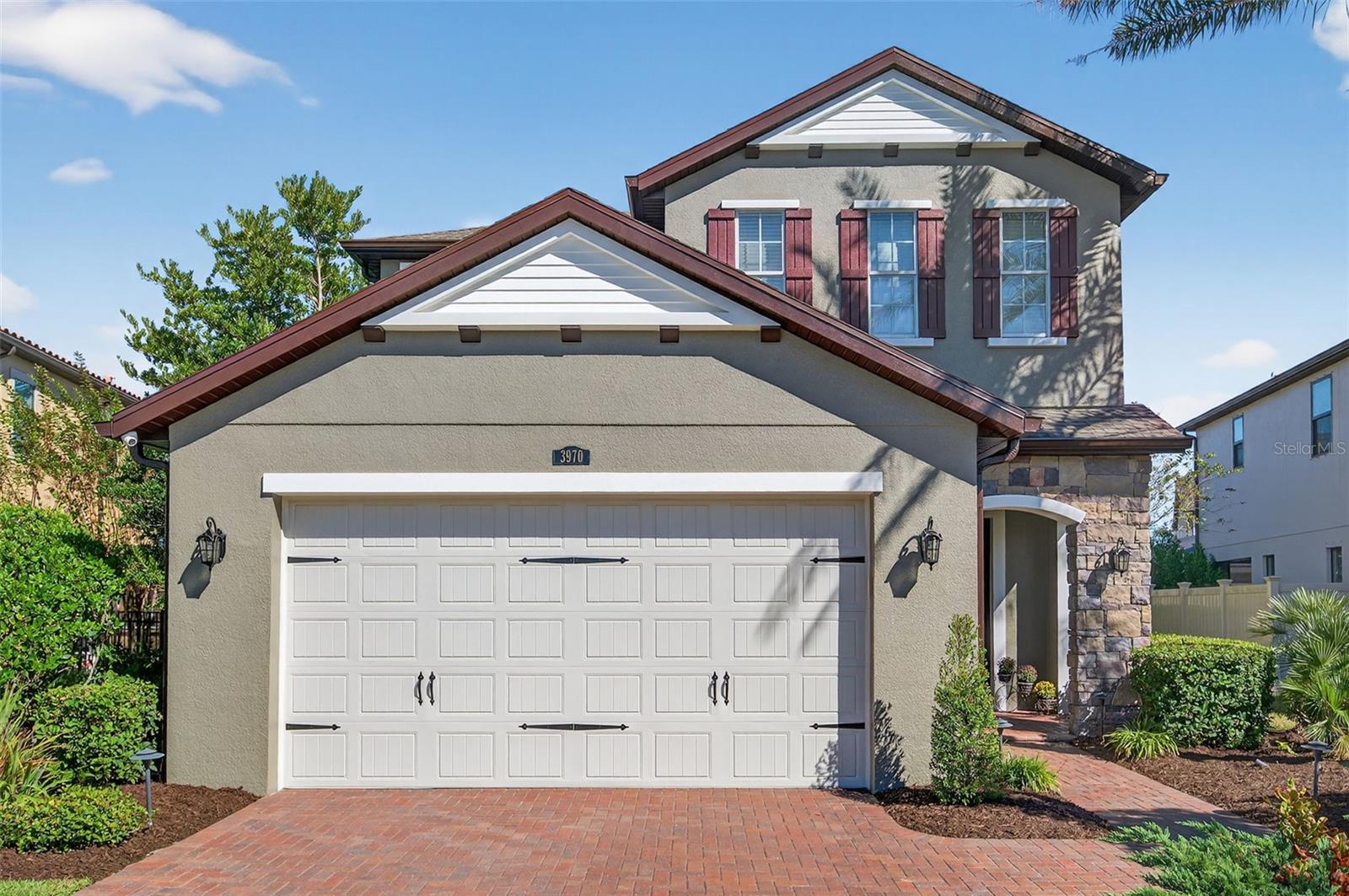 ESTANCIA PH 1D - Residential