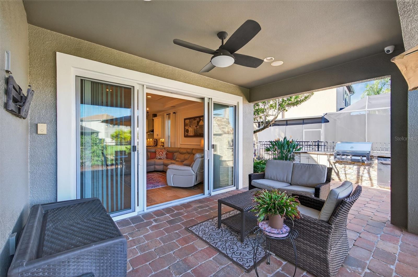 ESTANCIA PH 1D - Residential