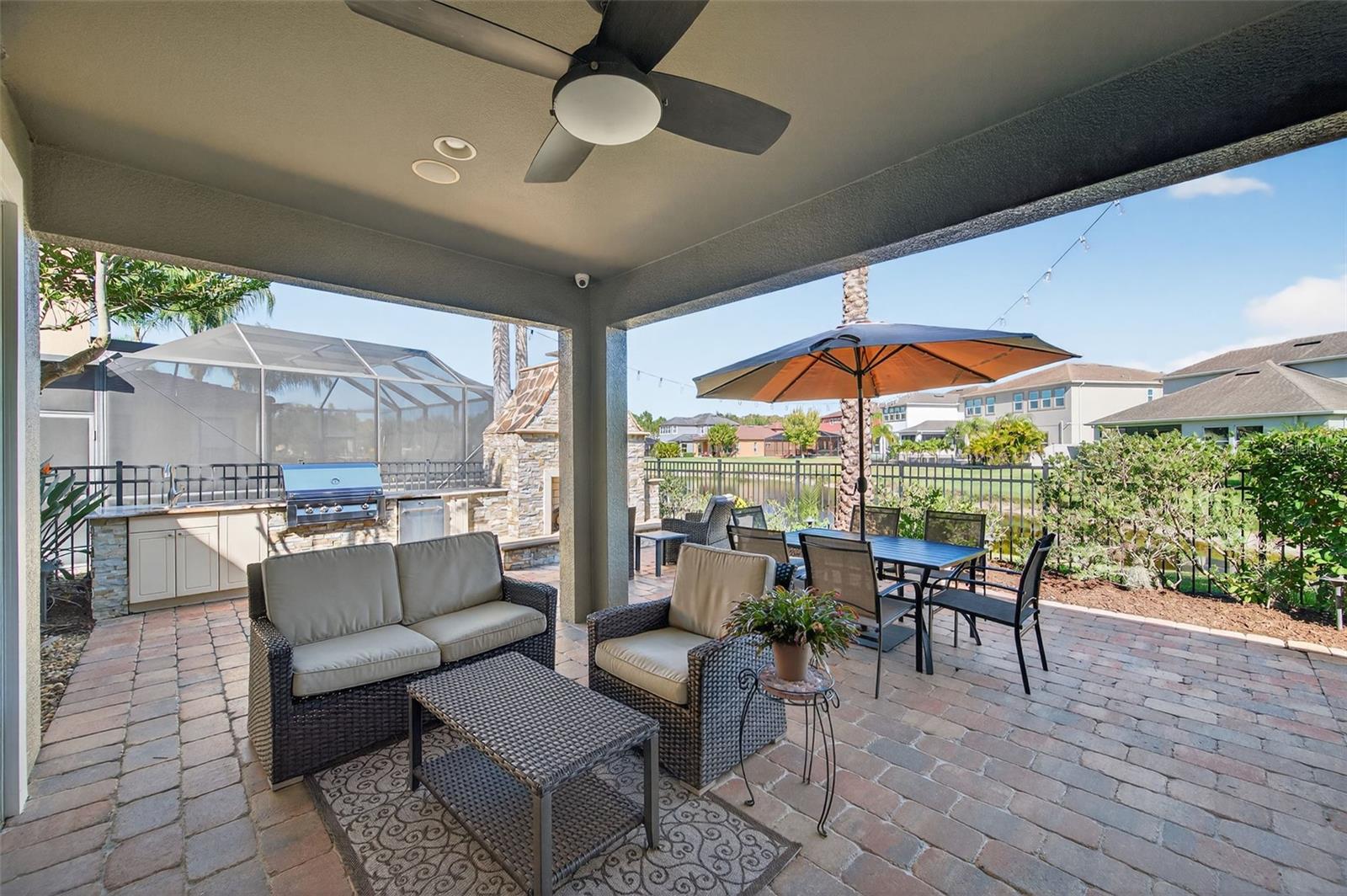 ESTANCIA PH 1D - Residential