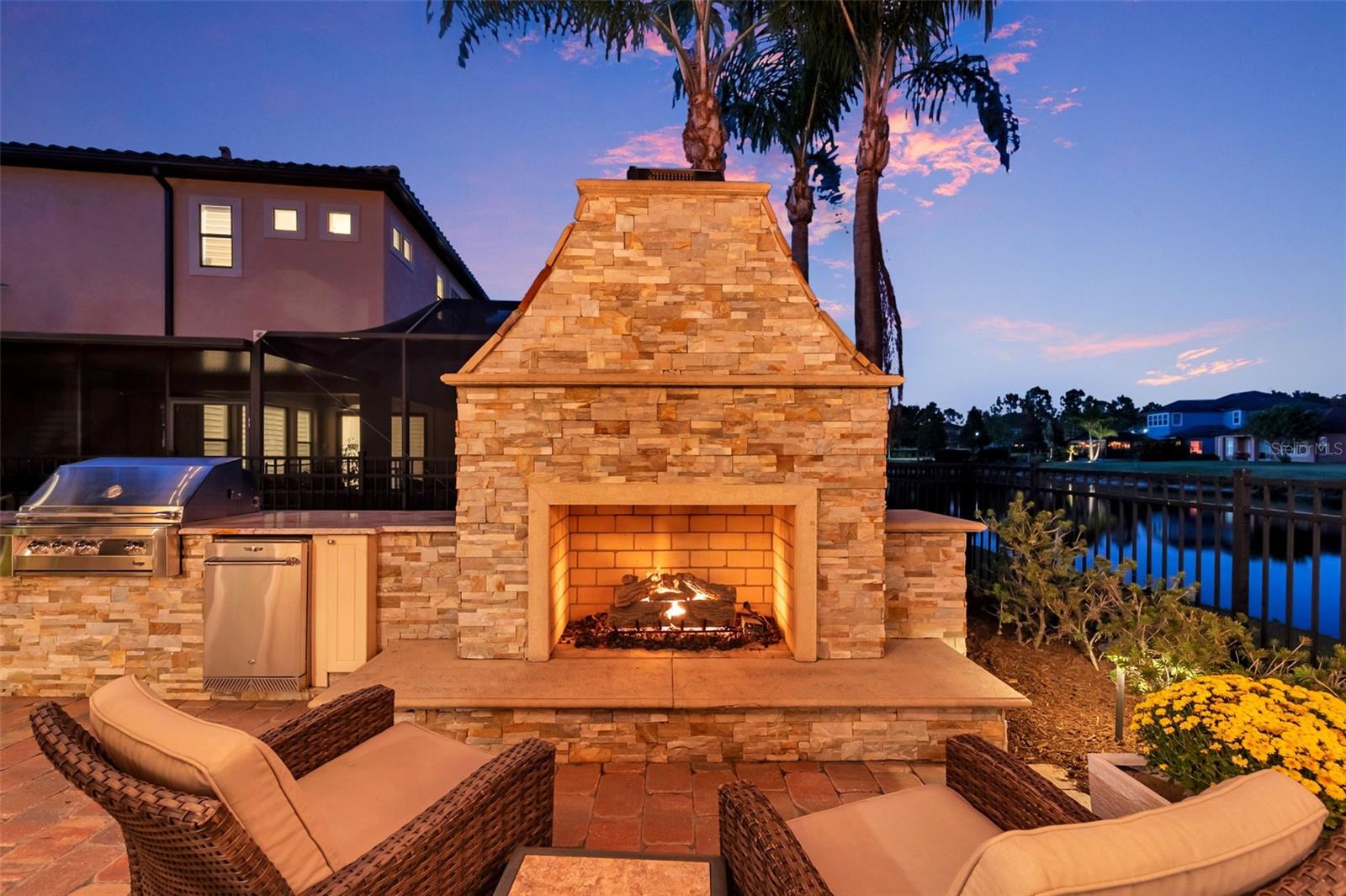 ESTANCIA PH 1D - Residential