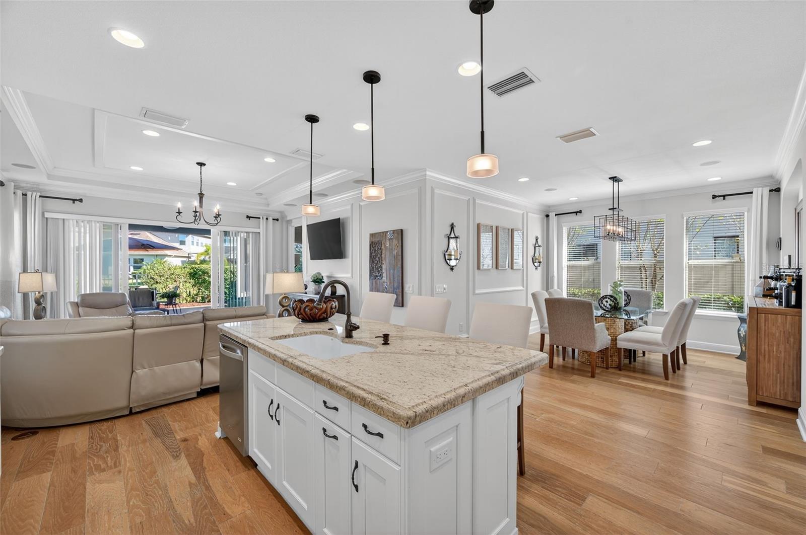 ESTANCIA PH 1D - Residential