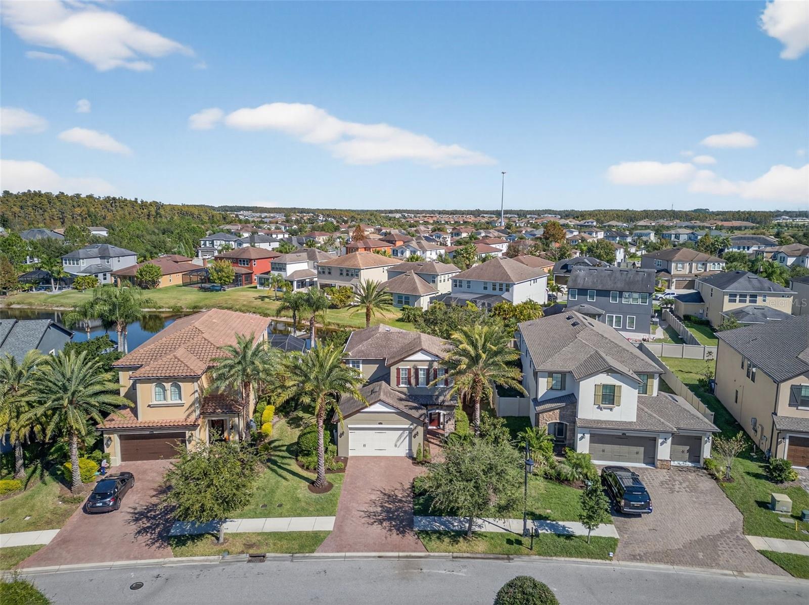 ESTANCIA PH 1D - Residential