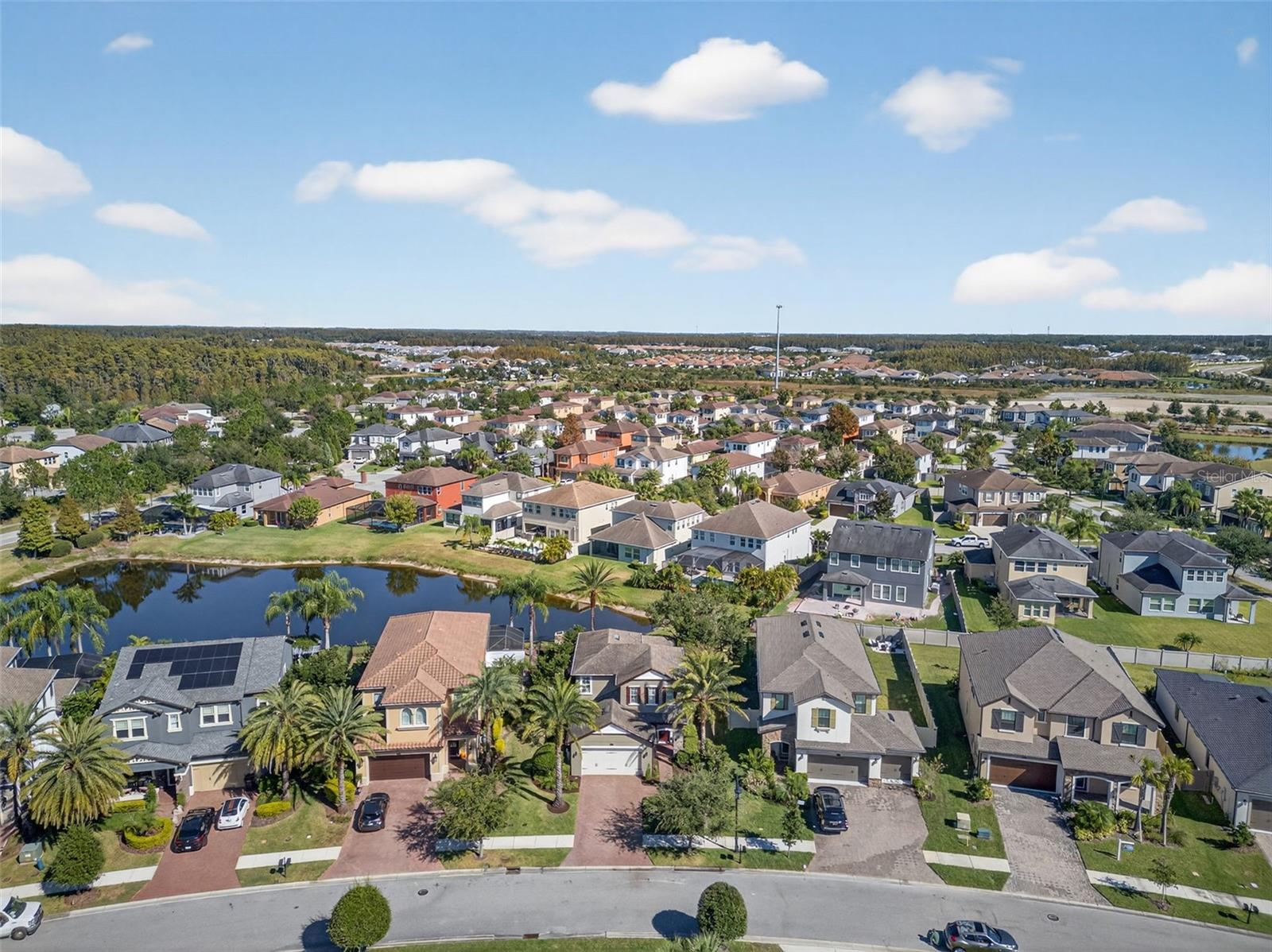 ESTANCIA PH 1D - Residential