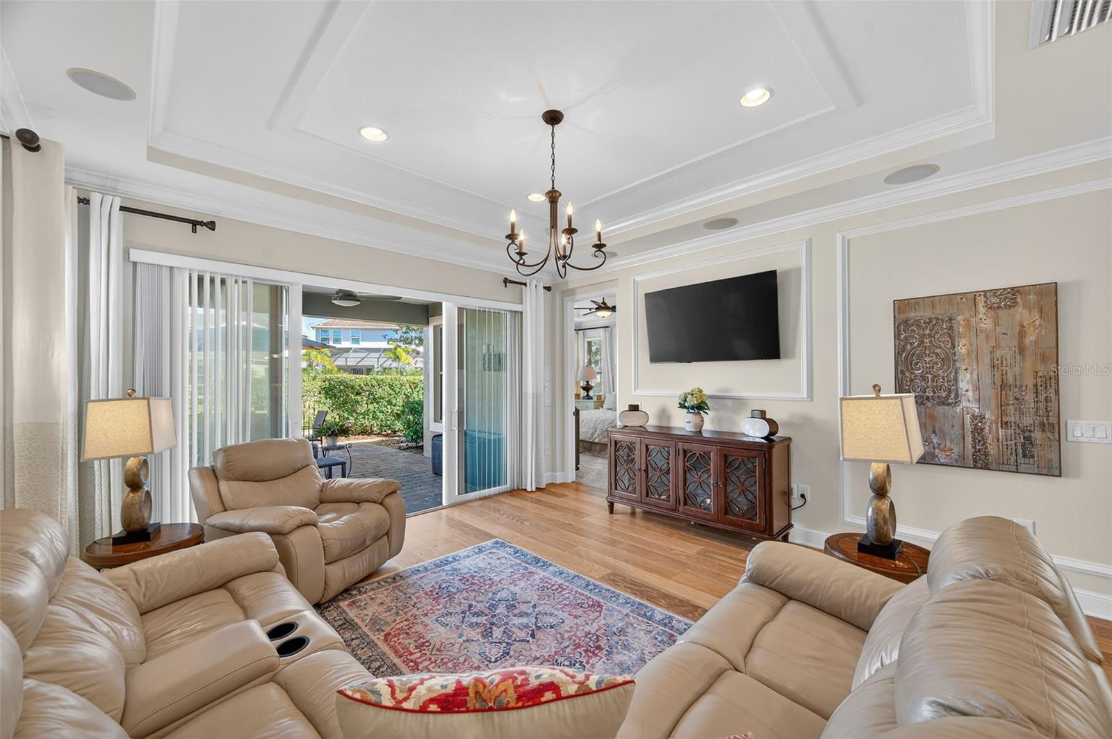 ESTANCIA PH 1D - Residential