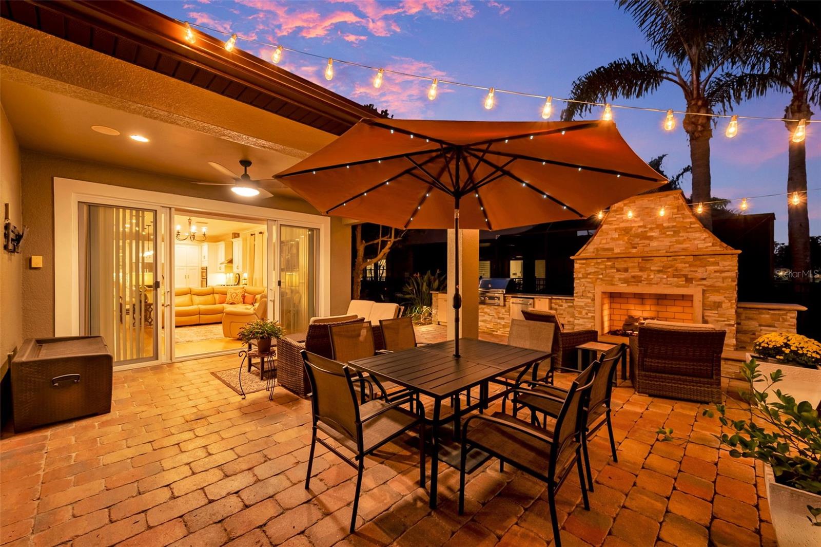 ESTANCIA PH 1D - Residential