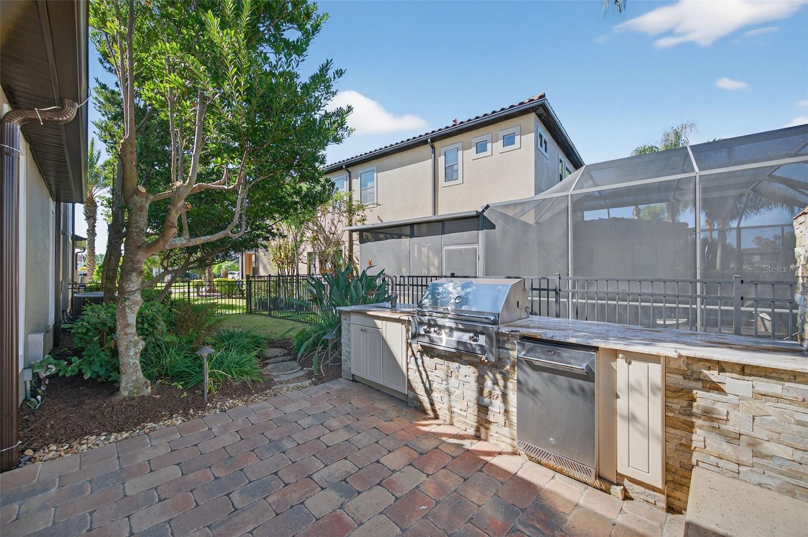 ESTANCIA PH 1D - Residential