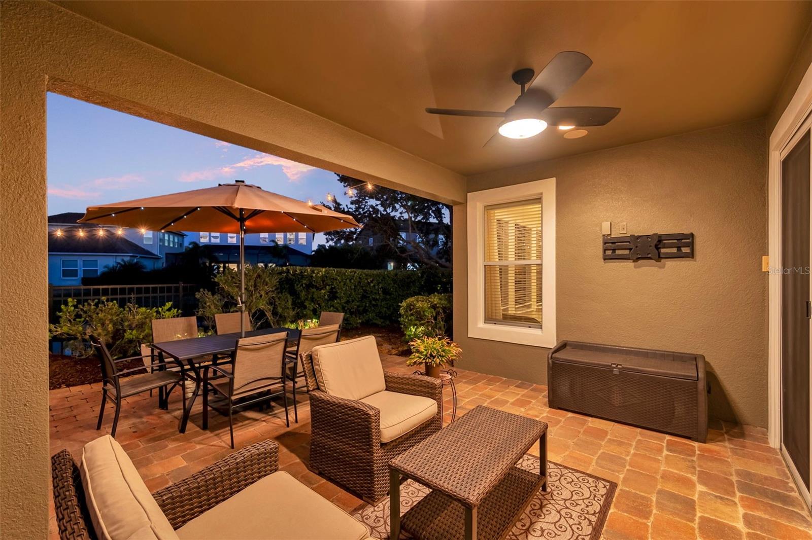 ESTANCIA PH 1D - Residential