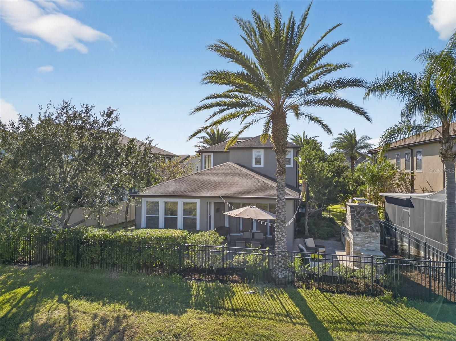 ESTANCIA PH 1D - Residential