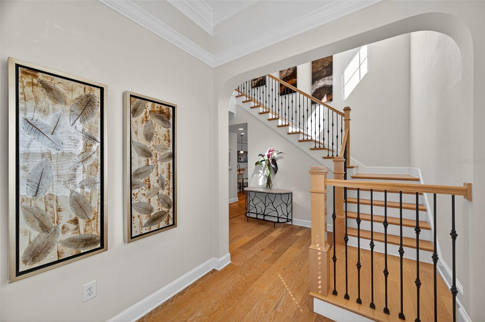 ESTANCIA PH 1D - Residential