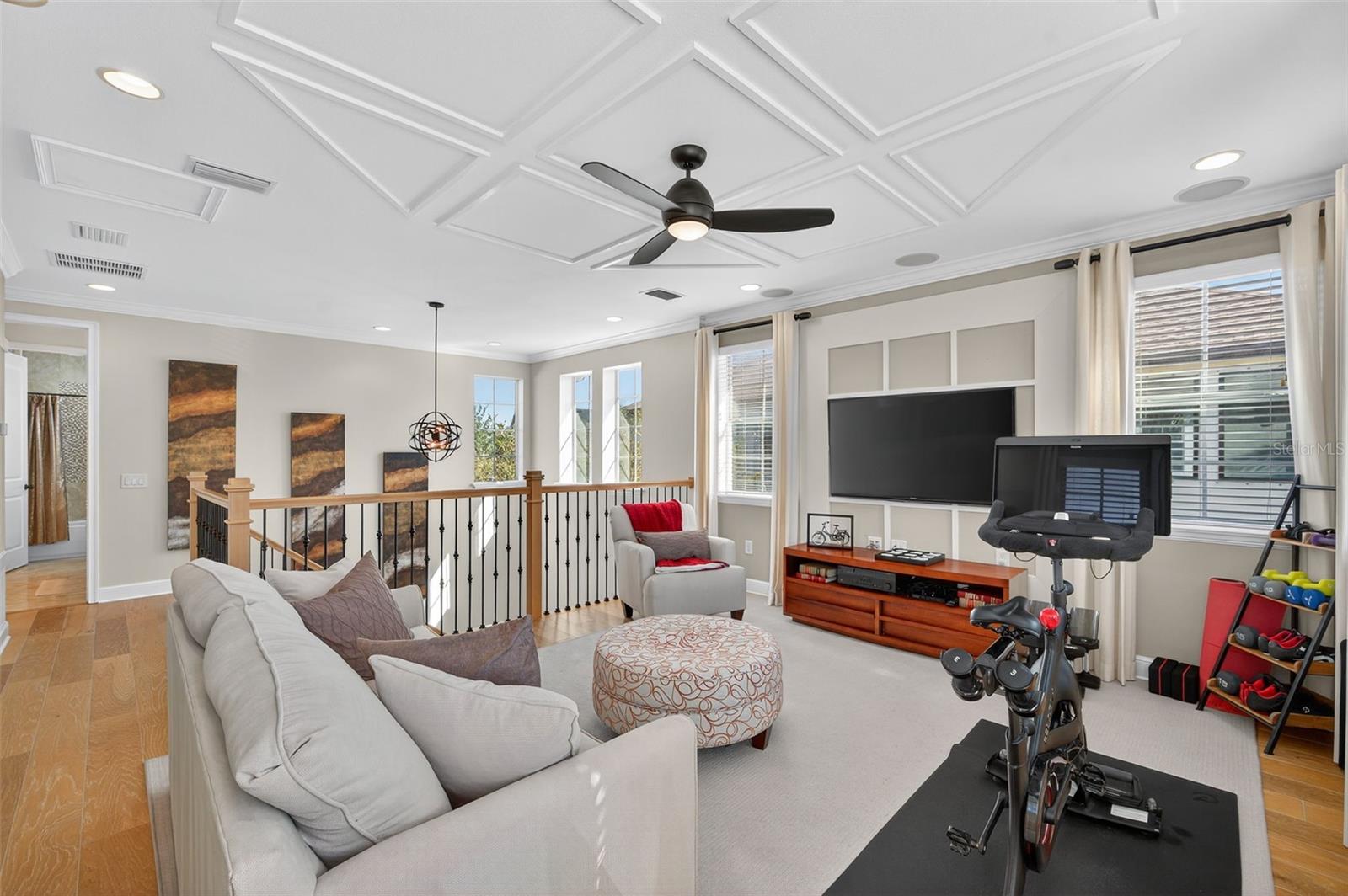 ESTANCIA PH 1D - Residential