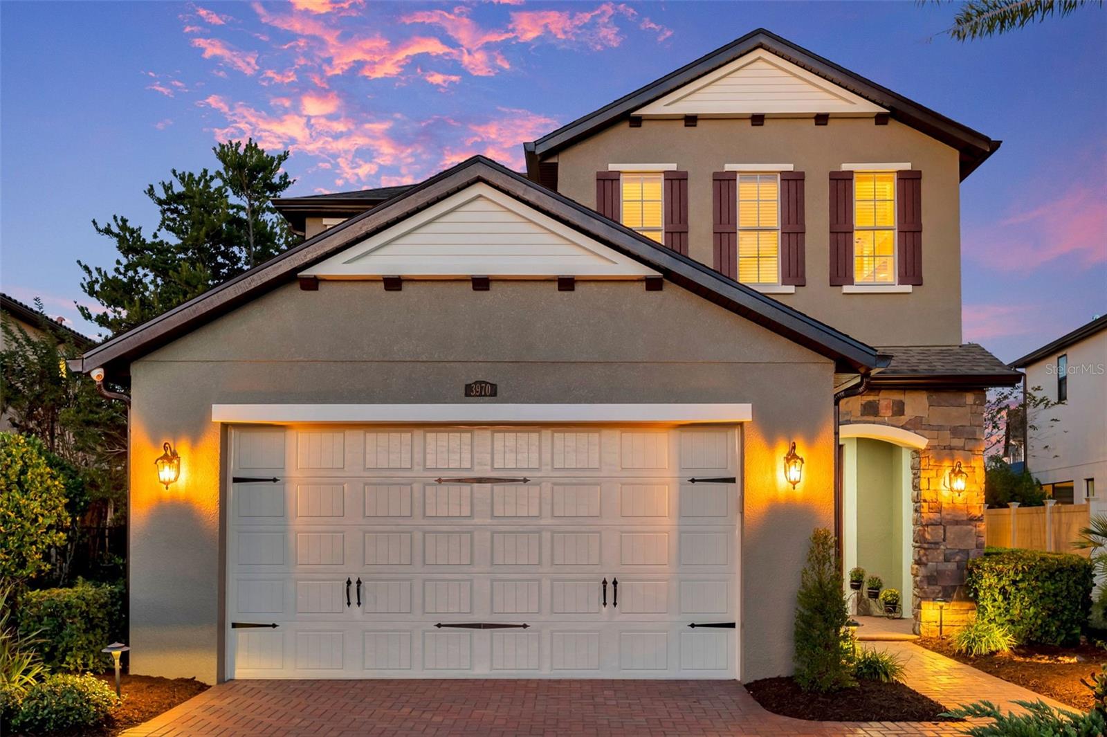 ESTANCIA PH 1D - Residential