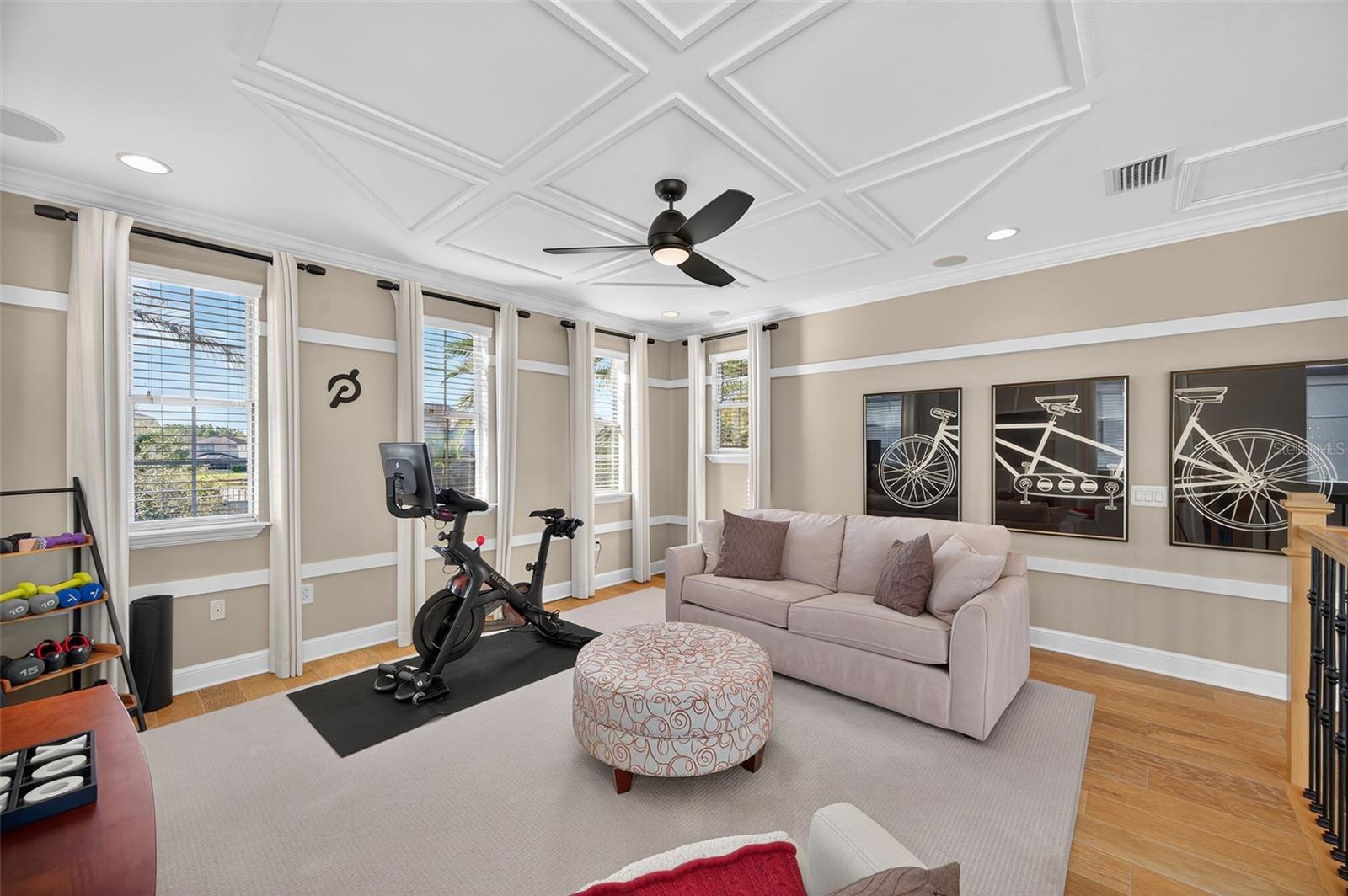 ESTANCIA PH 1D - Residential