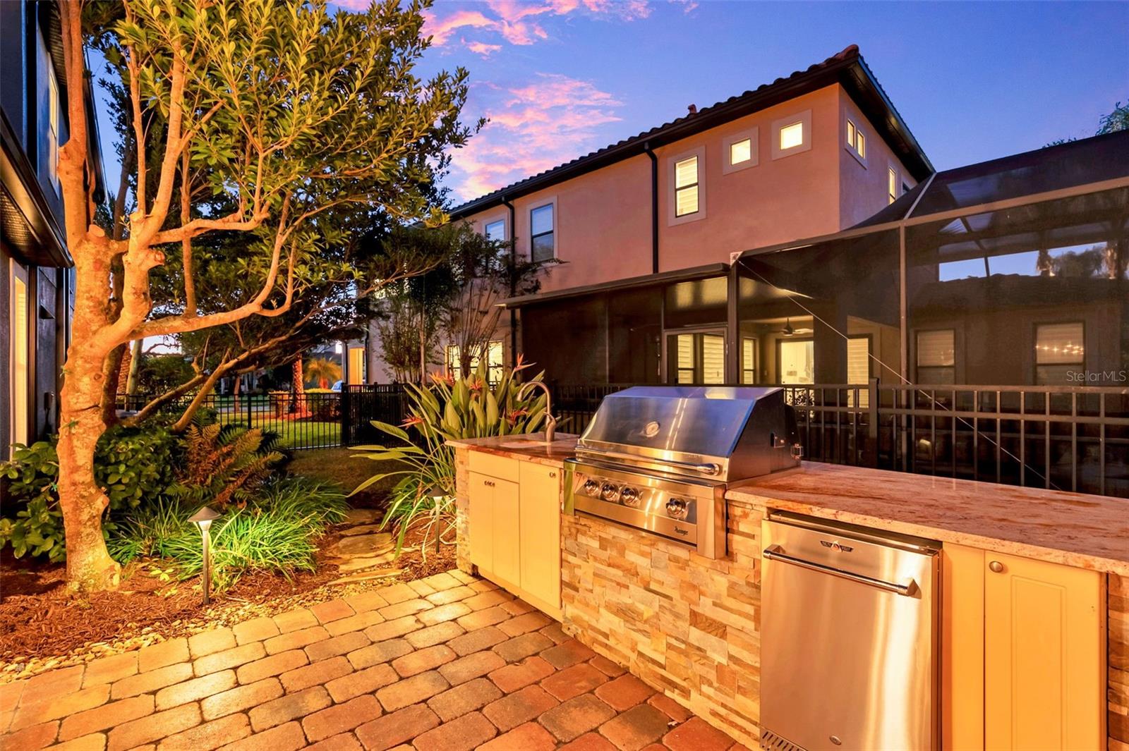 ESTANCIA PH 1D - Residential