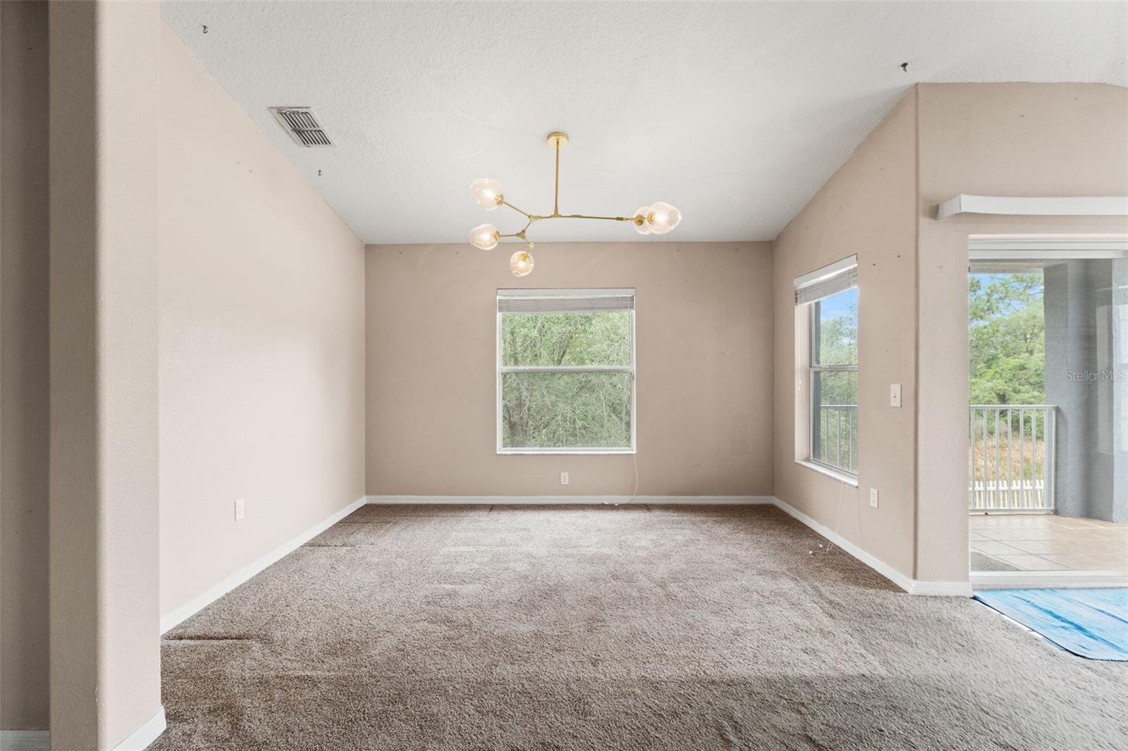 STERLING HILL PH 1A - Residential