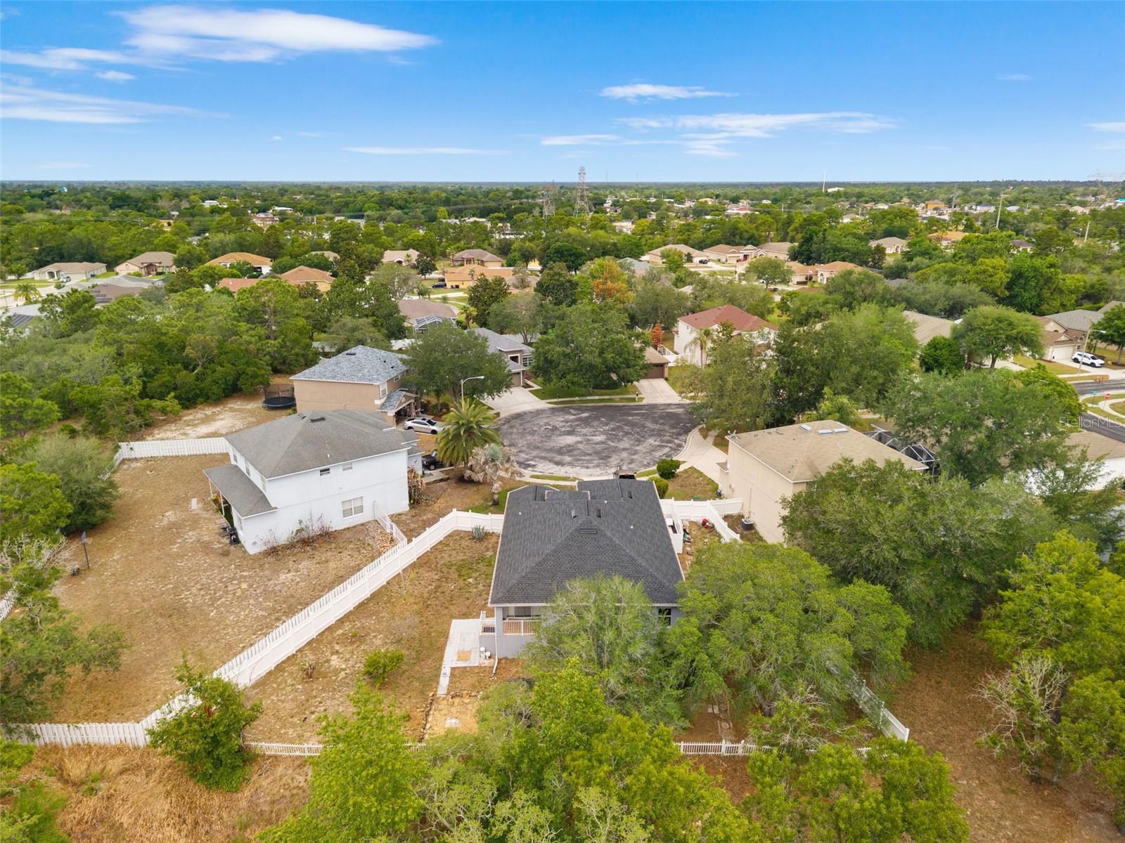 STERLING HILL PH 1A - Residential