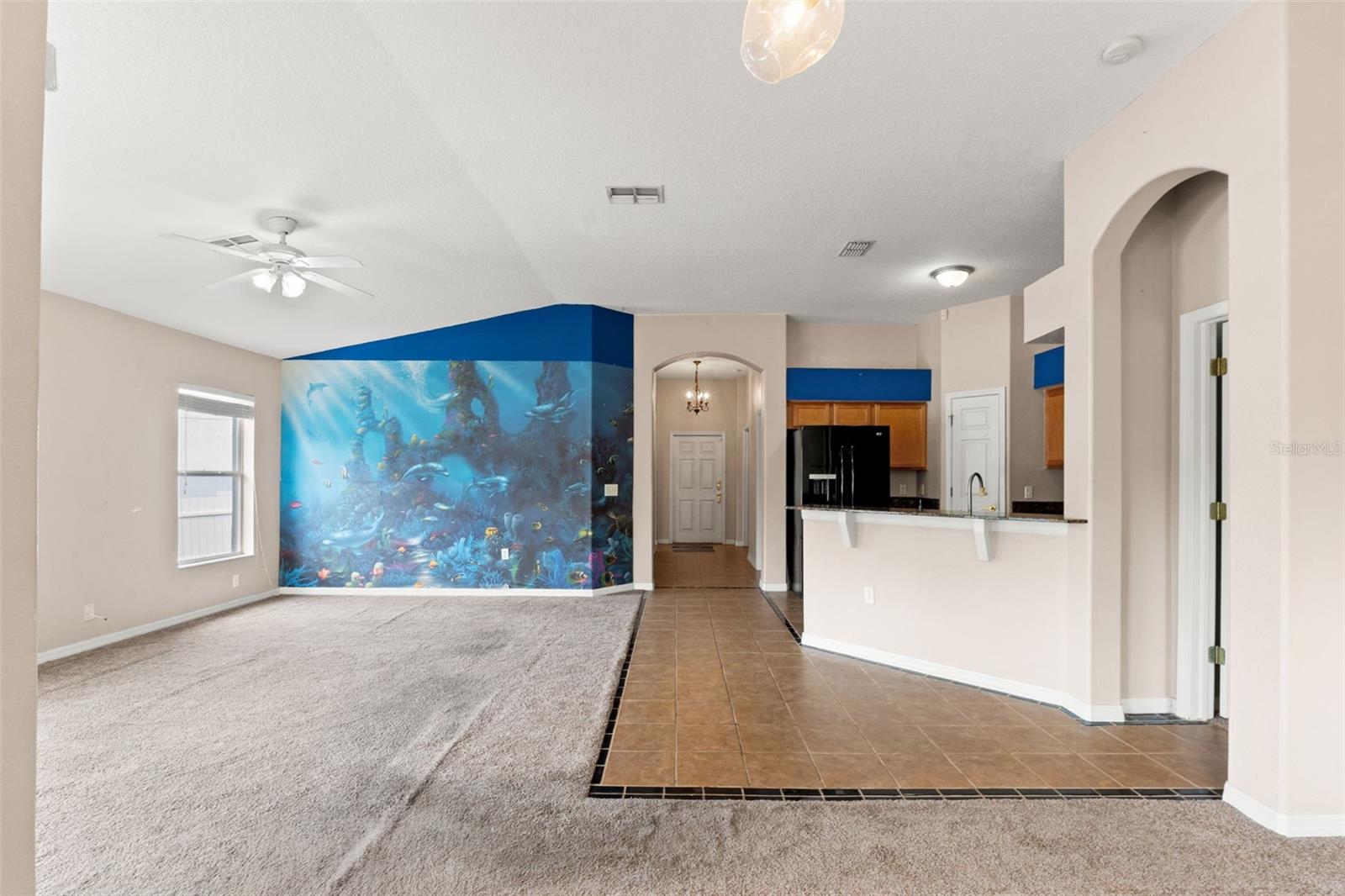 STERLING HILL PH 1A - Residential