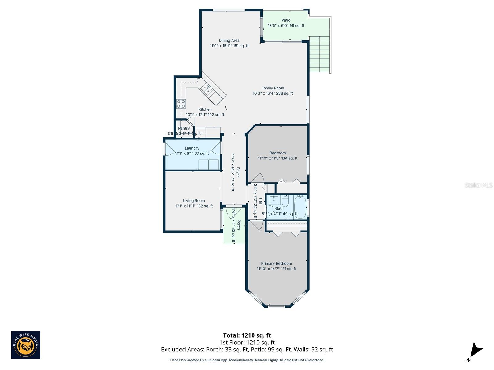 STERLING HILL PH 1A - Residential