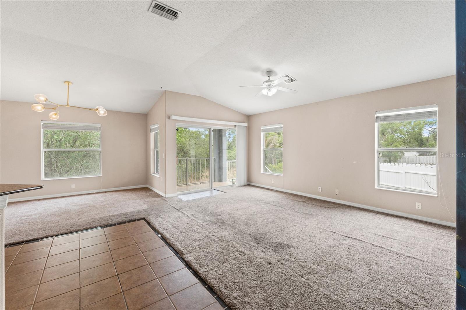 STERLING HILL PH 1A - Residential