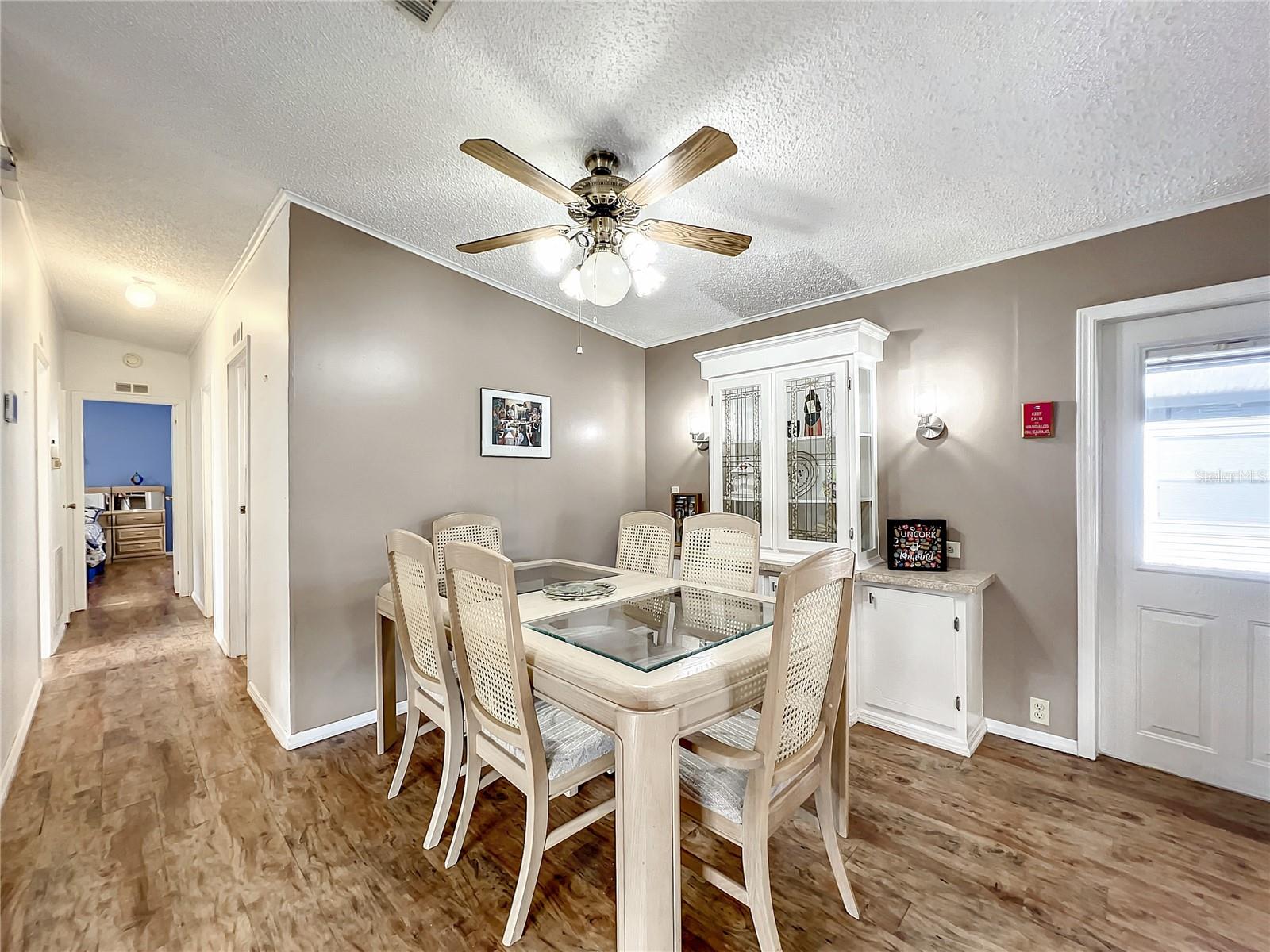 BROOKHAVEN VILLAGE FIRST ADD - Residential