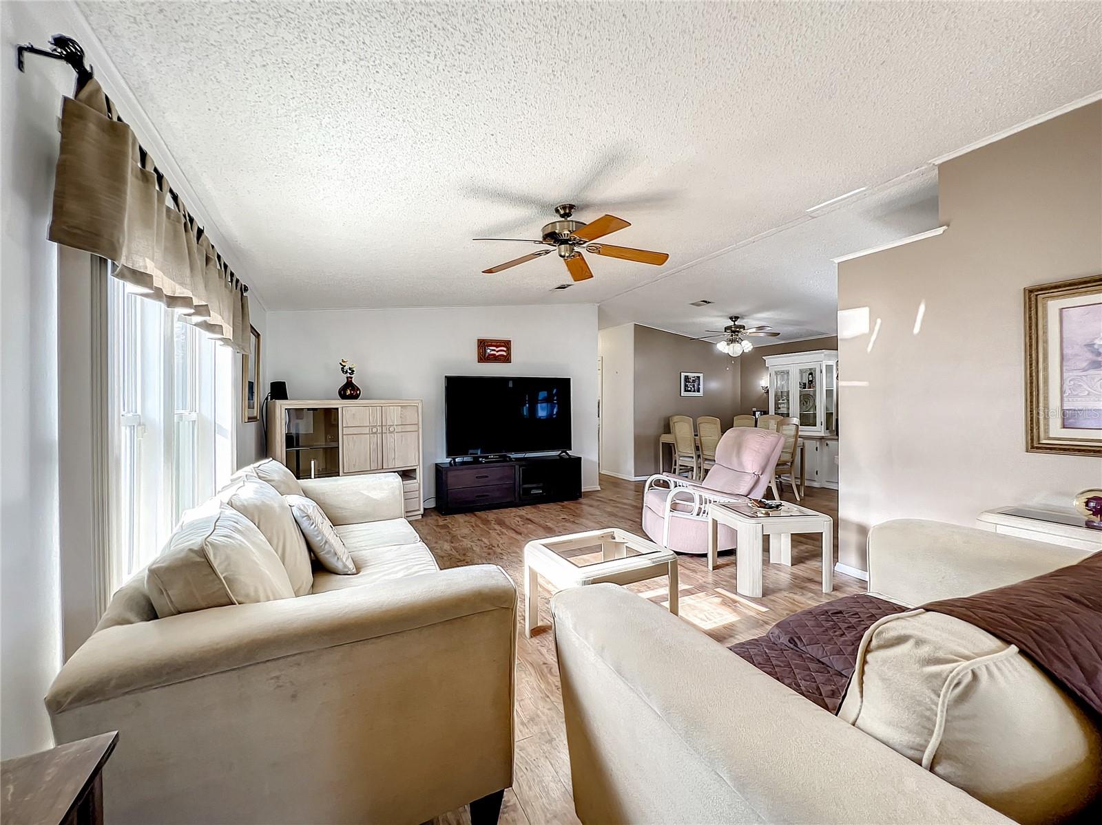 BROOKHAVEN VILLAGE FIRST ADD - Residential