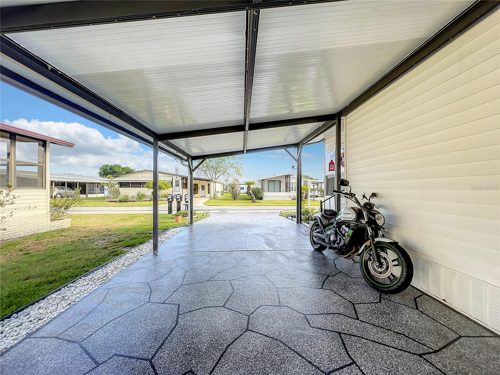 BROOKHAVEN VILLAGE FIRST ADD - Residential