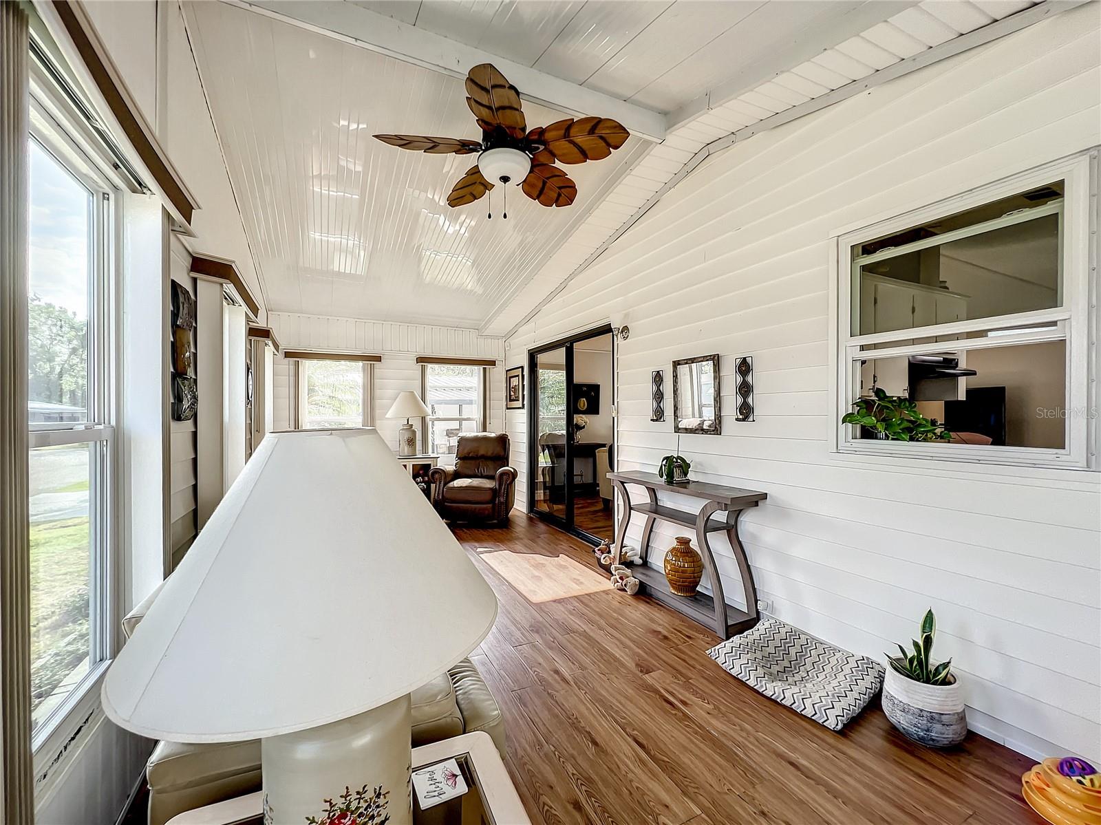 BROOKHAVEN VILLAGE FIRST ADD - Residential