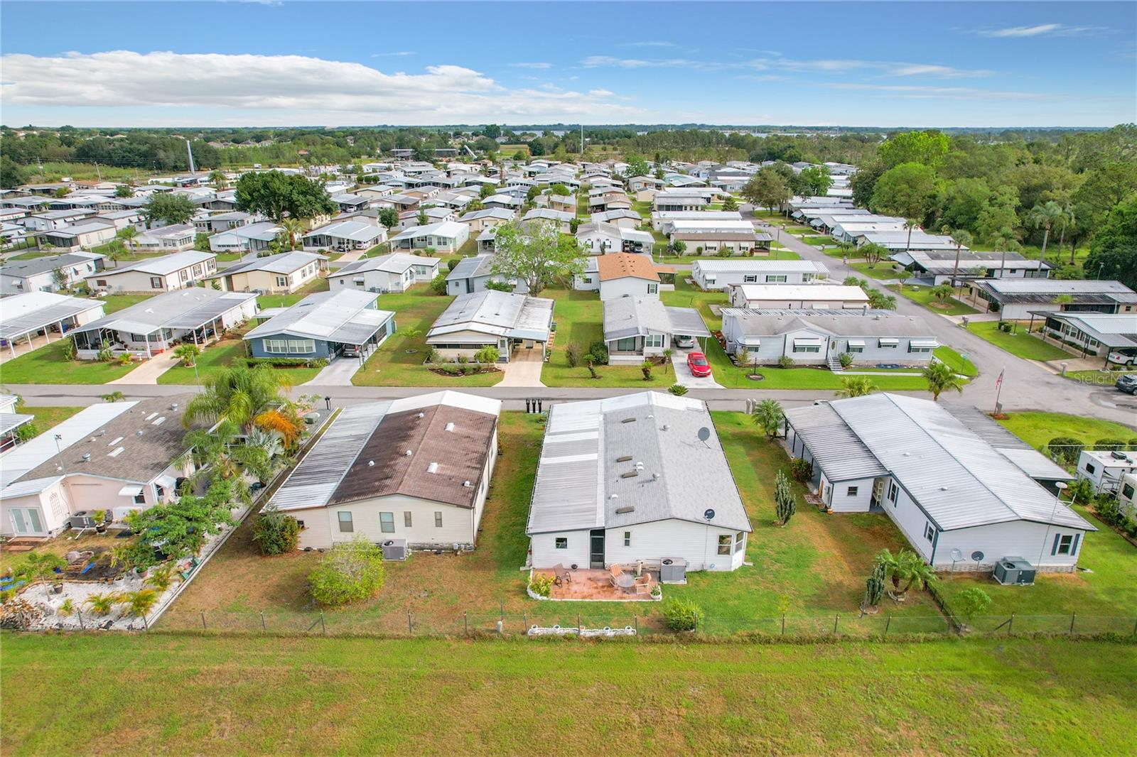 BROOKHAVEN VILLAGE FIRST ADD - Residential