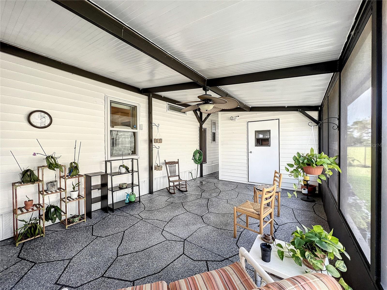 BROOKHAVEN VILLAGE FIRST ADD - Residential