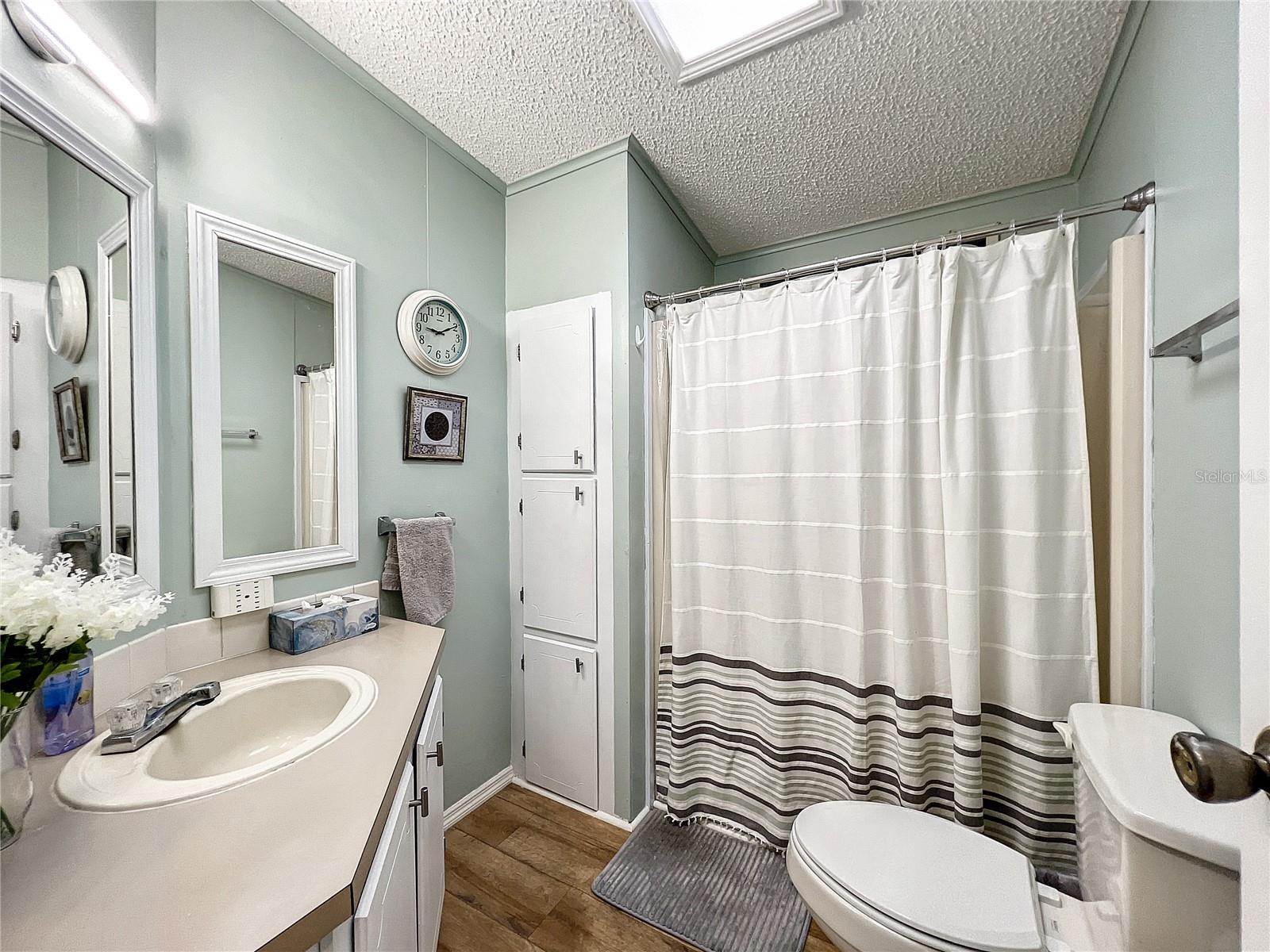 BROOKHAVEN VILLAGE FIRST ADD - Residential