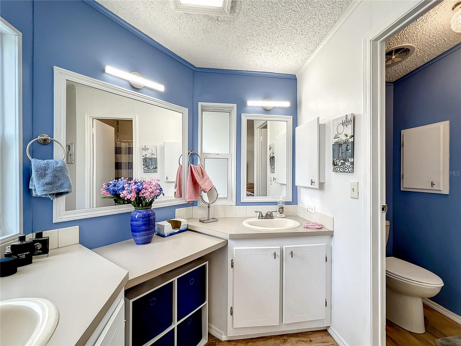 BROOKHAVEN VILLAGE FIRST ADD - Residential